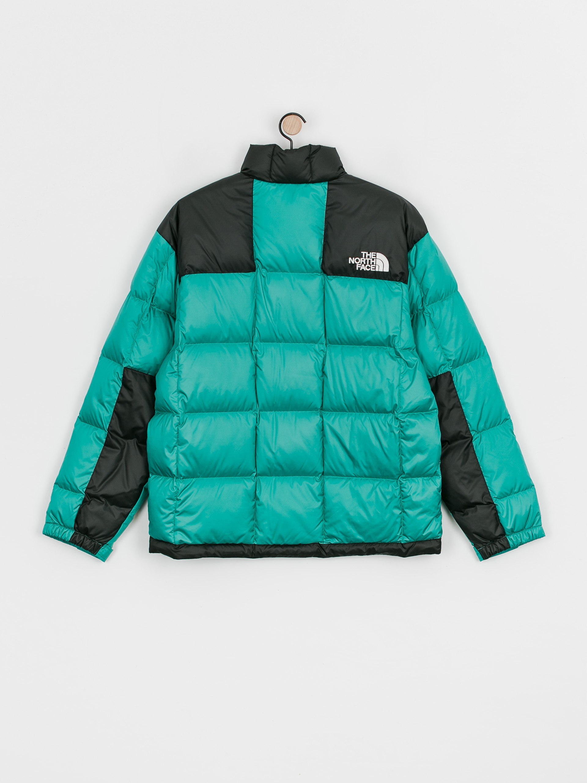 The North Face Lhotse Jacke (porcelain green)