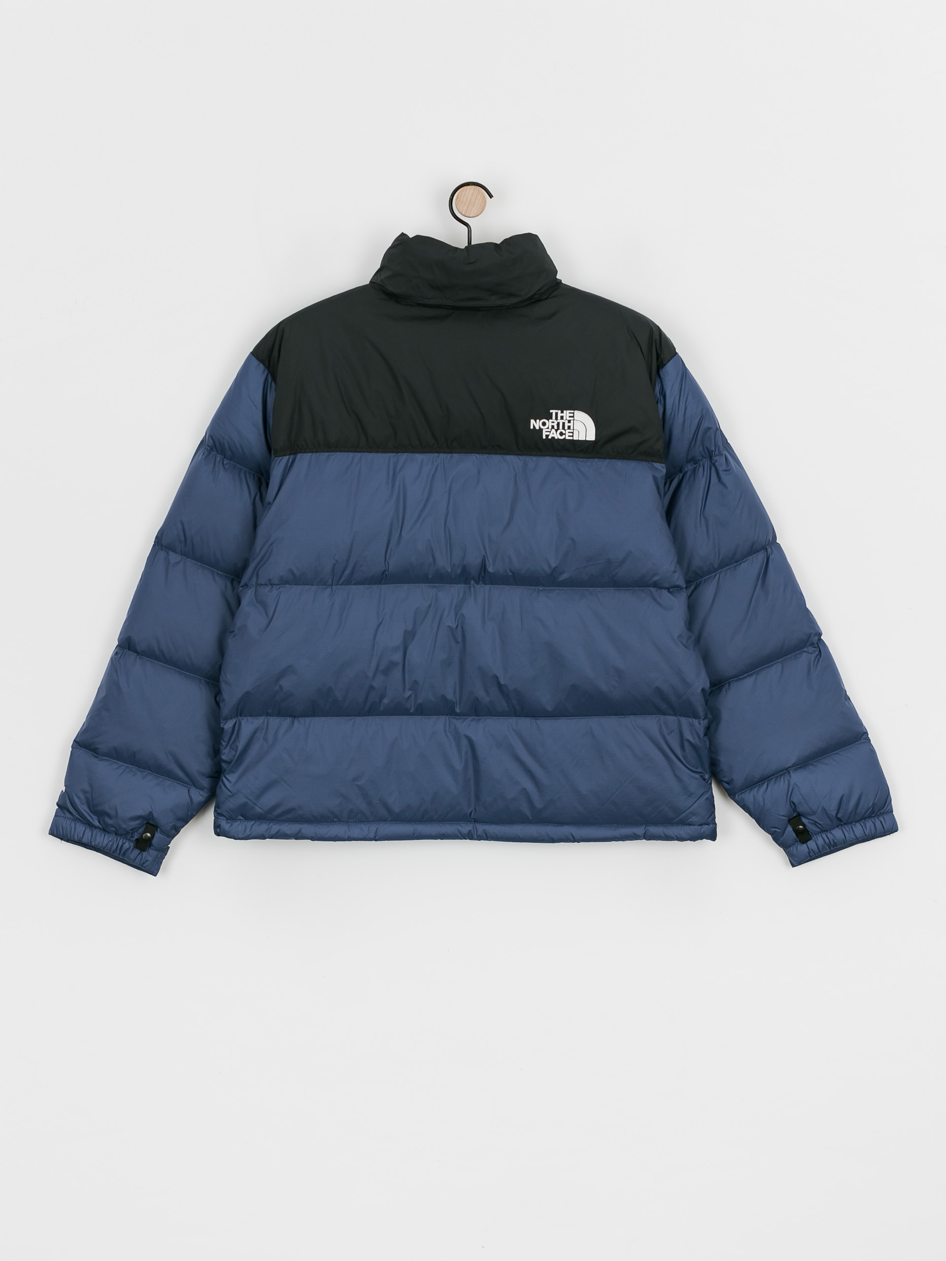 The North Face 1996 Retro Nuptse Jacket (shady blue)