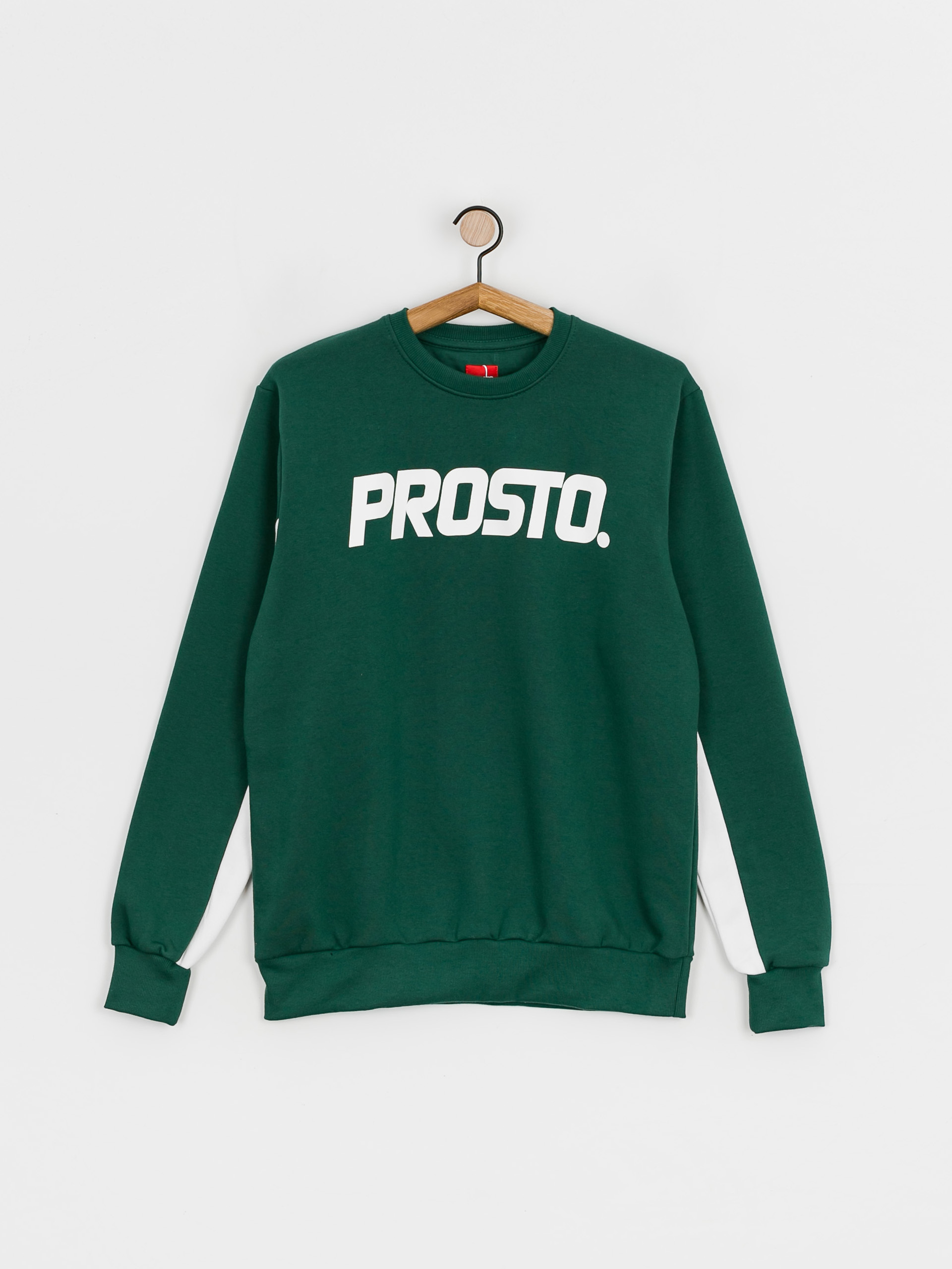 Prosto Classic XXII Sweatshirt (green)