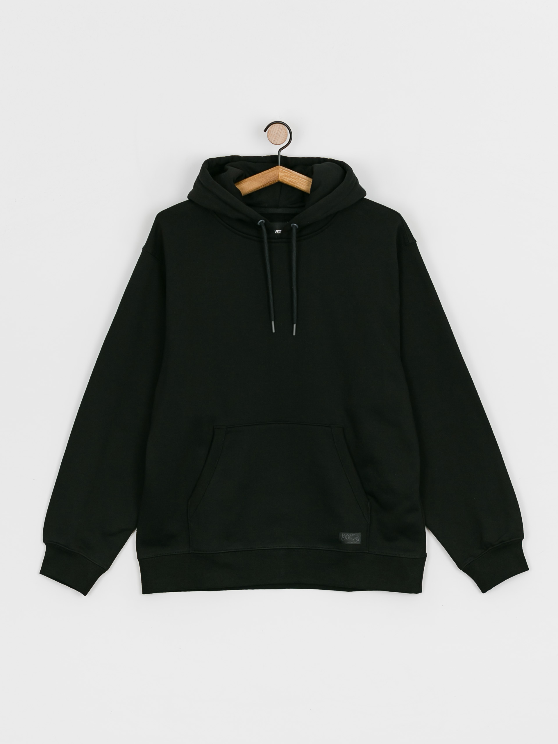 VANS HALF CAB 30周年 スウェット パーカー 黒　M Vans Half Cab 30Th HD Hoodie - black (half cab black)