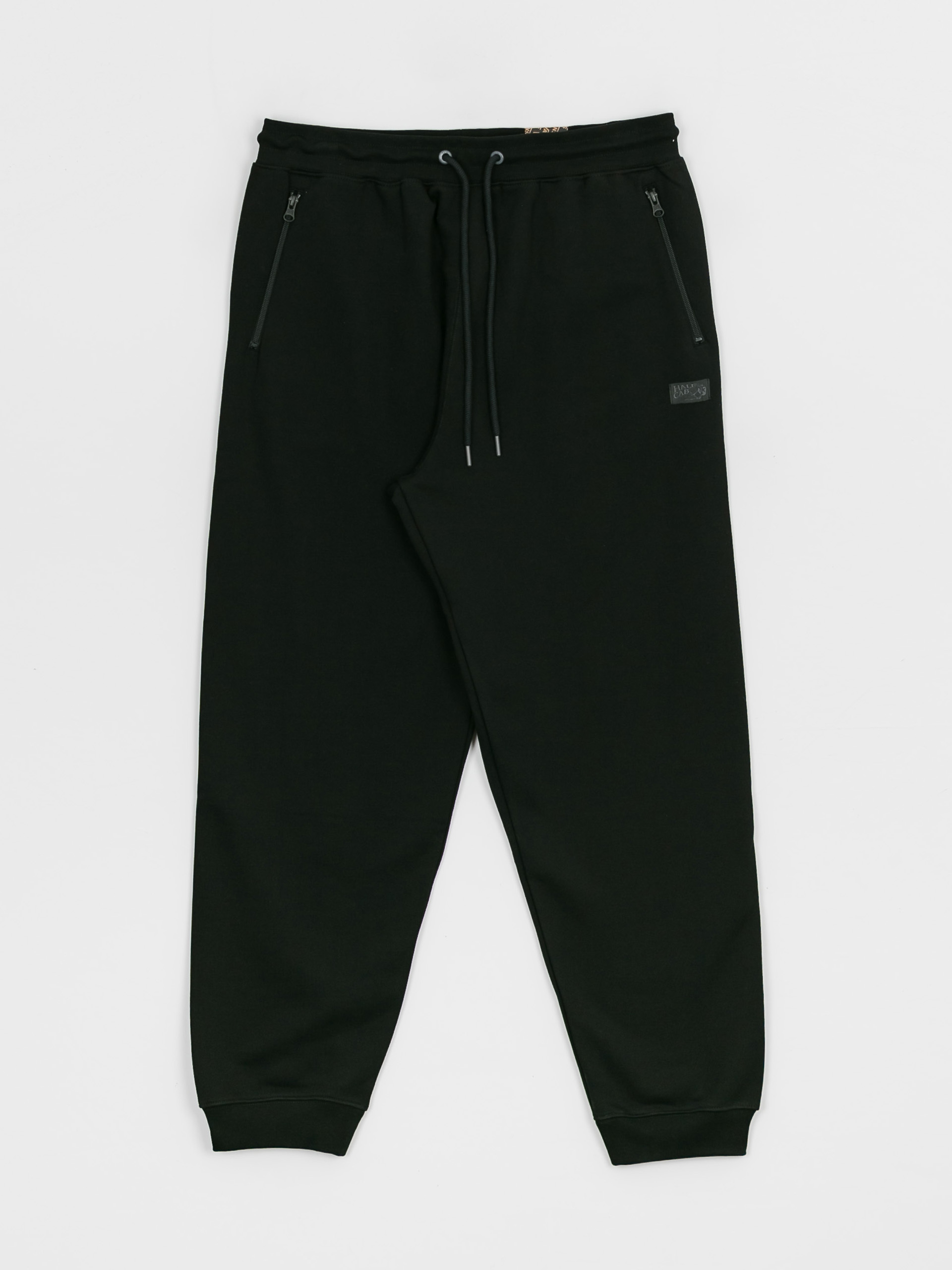 Vans Half Cab 30Th Loose Fleece Pants (half cab black)