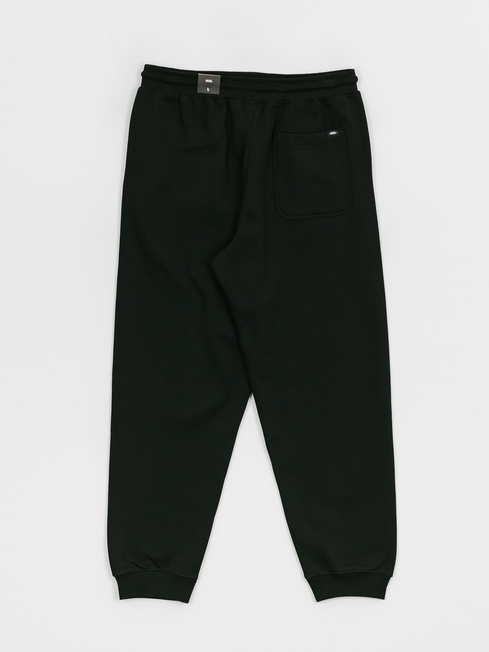 Vans Half Cab 30Th Loose Fleece Pants (half cab black)
