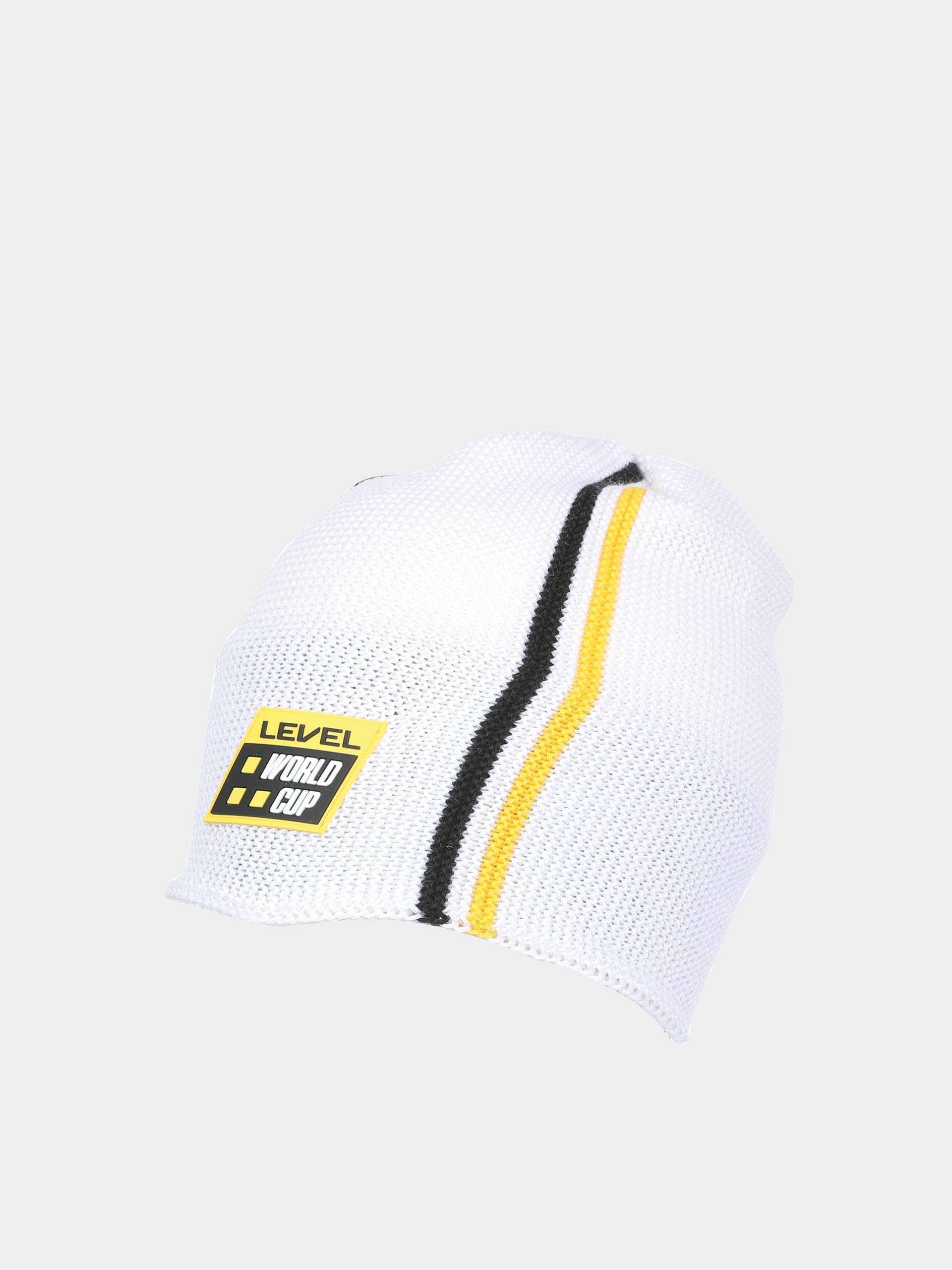 Level Worldcup Beanie (white)