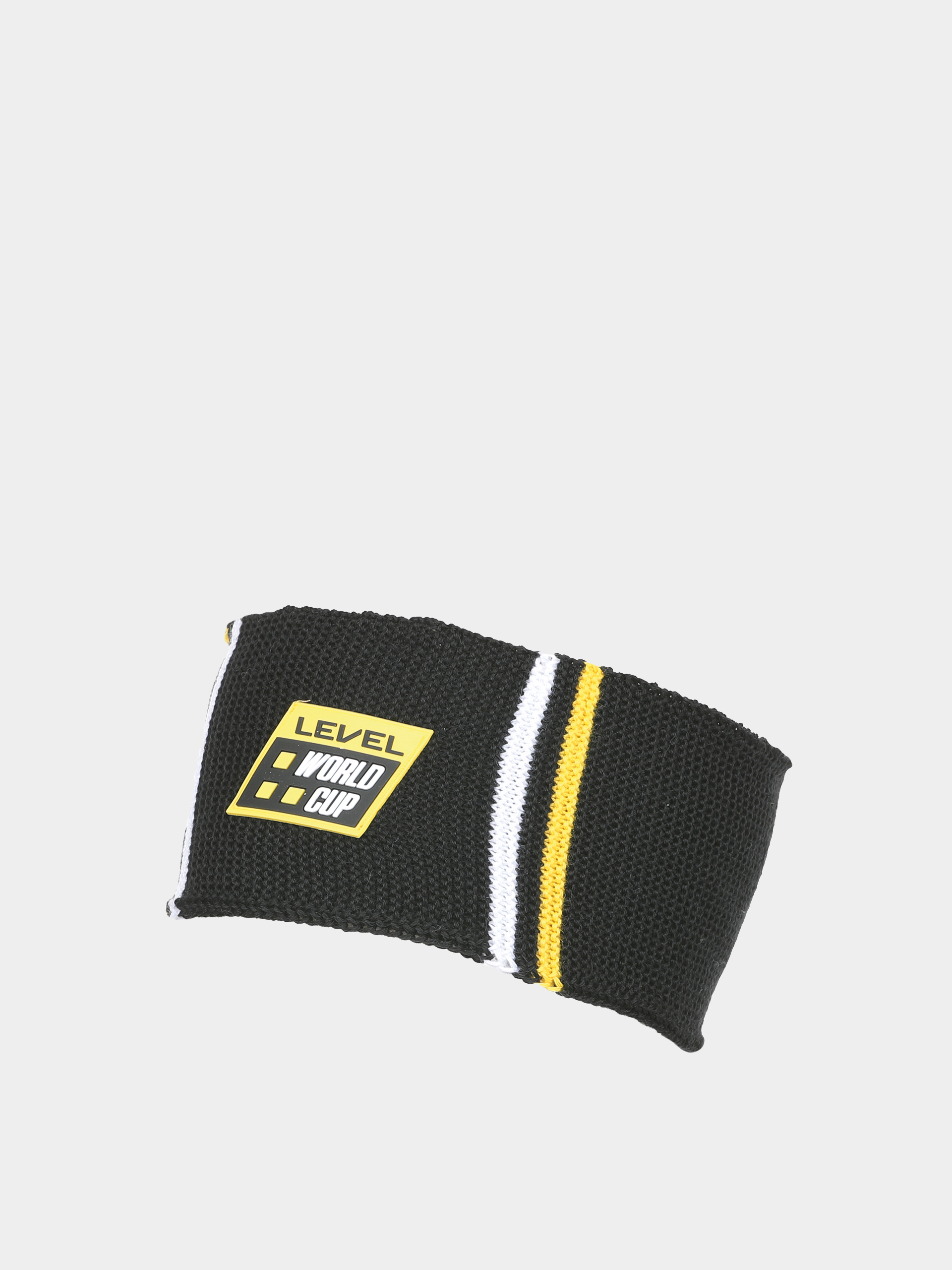 Level Opaska Worldcup Band Beanie (black)