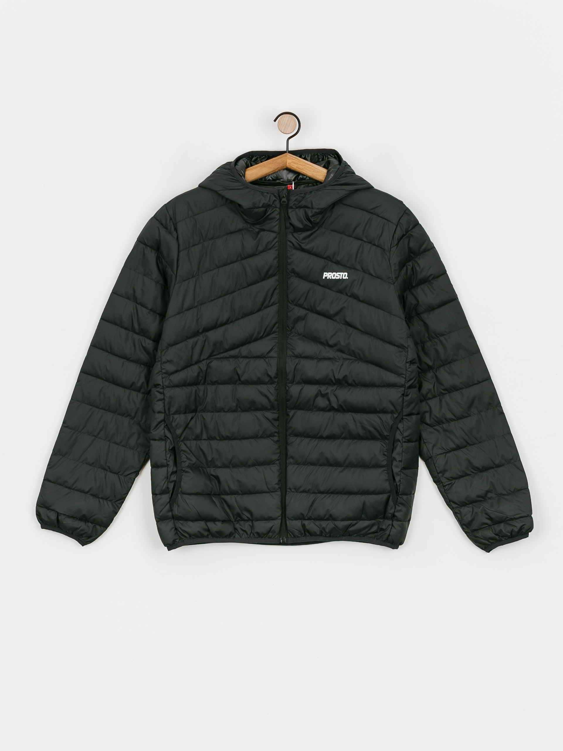 Prosto Ultralight Jacket (black)