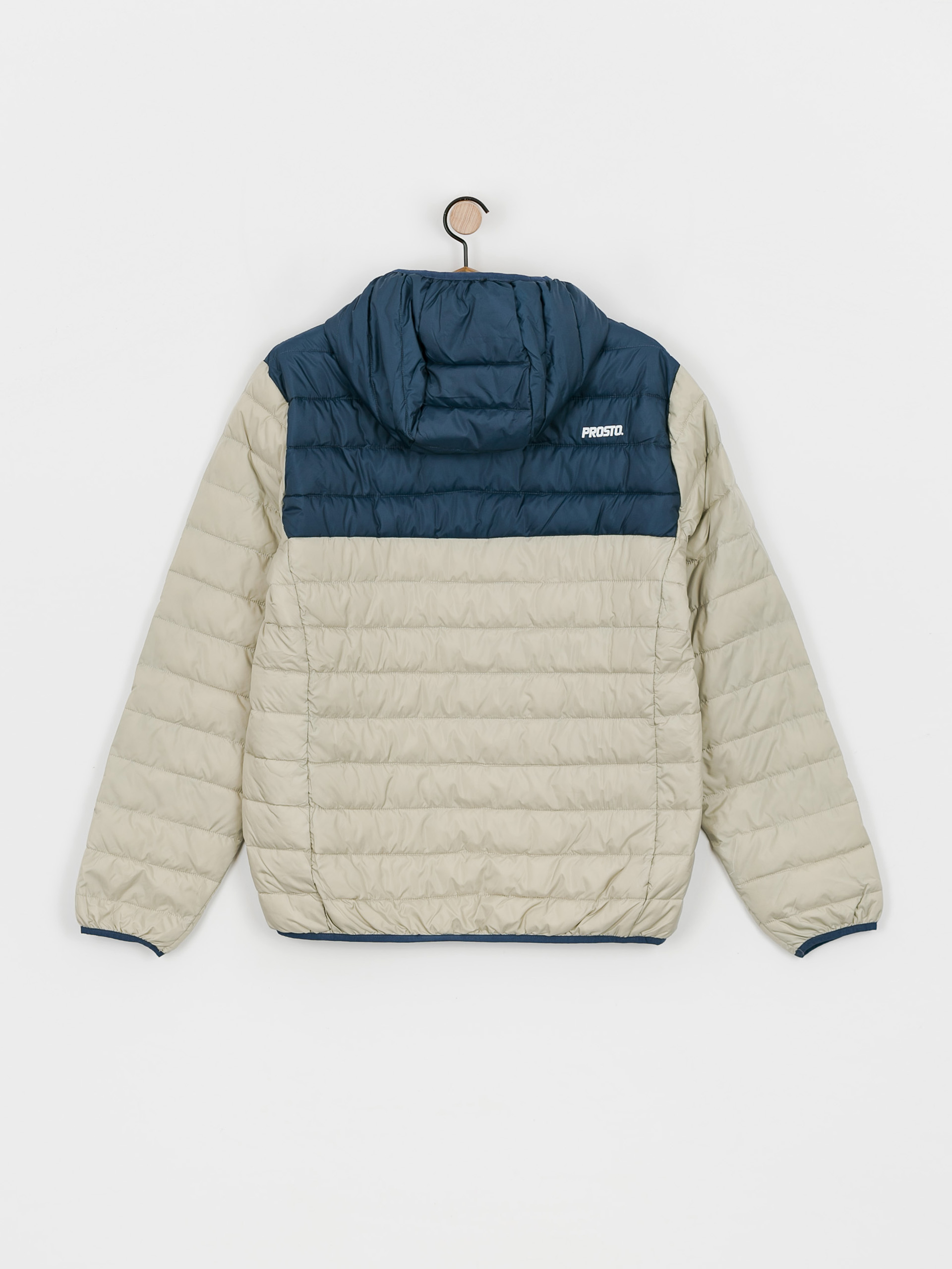 Prosto Ultralight Jacke (navy)