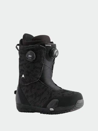 Burton Swath Step On Snowboard boots (black)