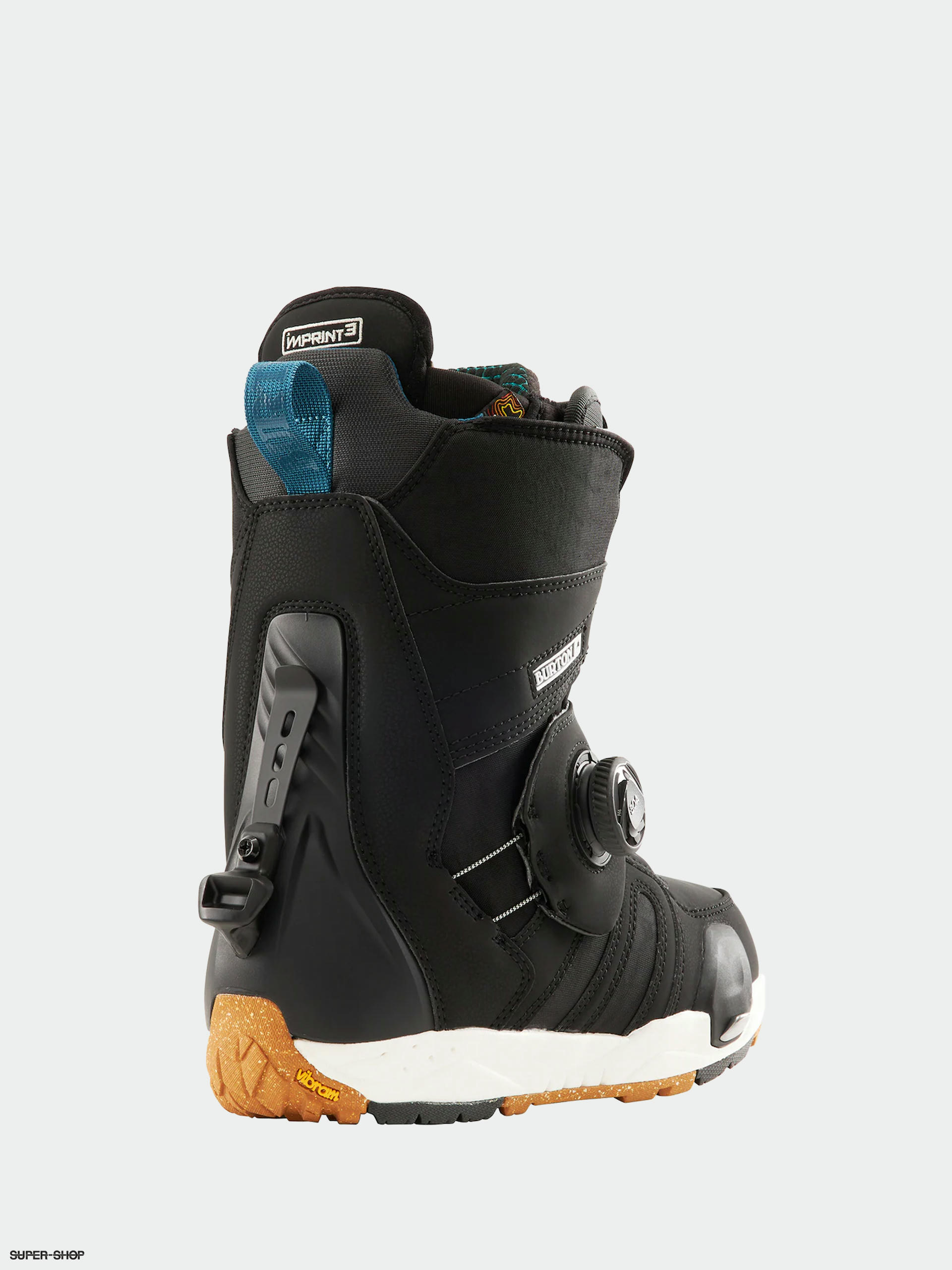 Burton Felix Step On Snowboard boots Wmn black