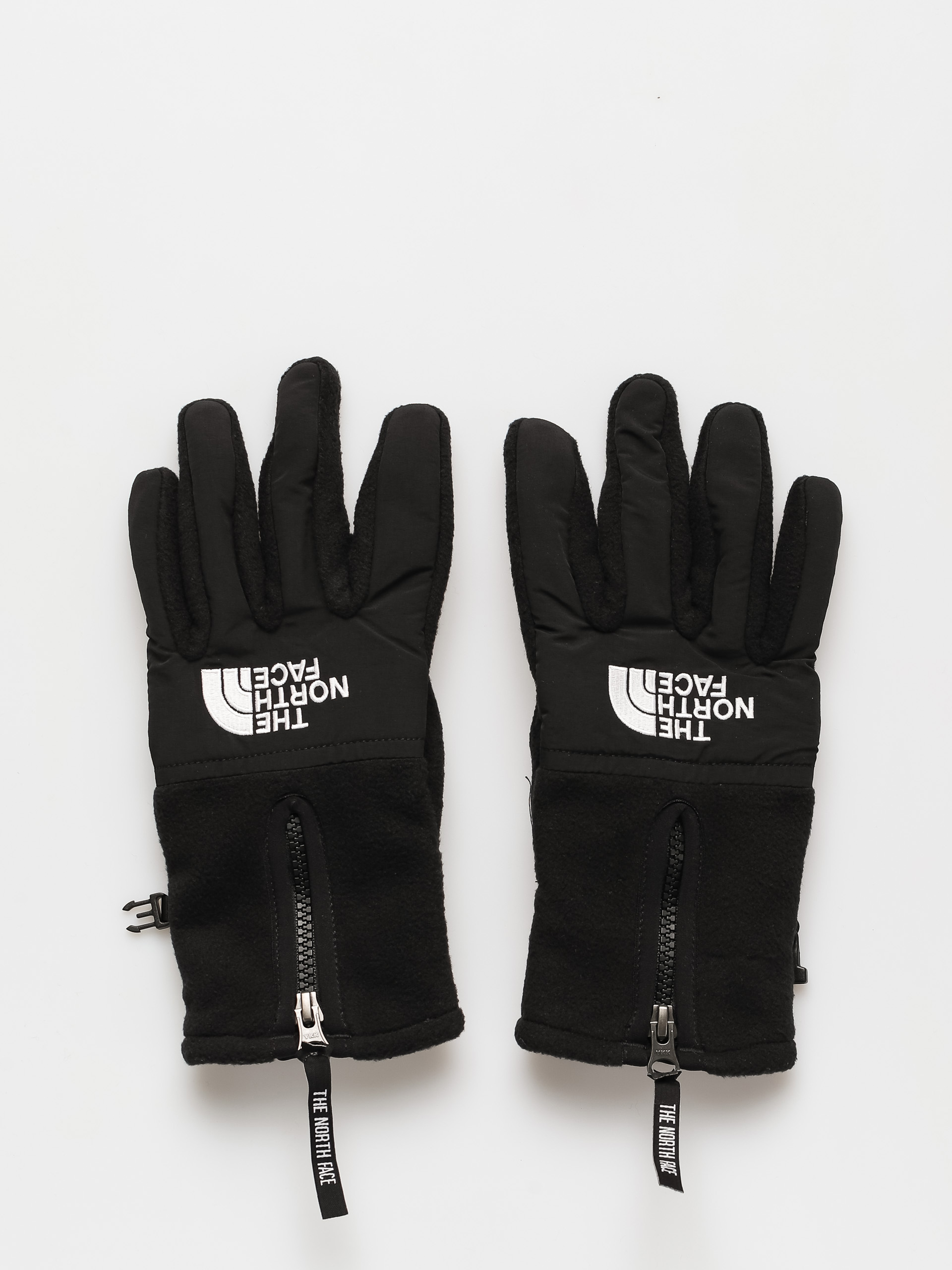 The North Face Denali Etip Gloves (tnf black)