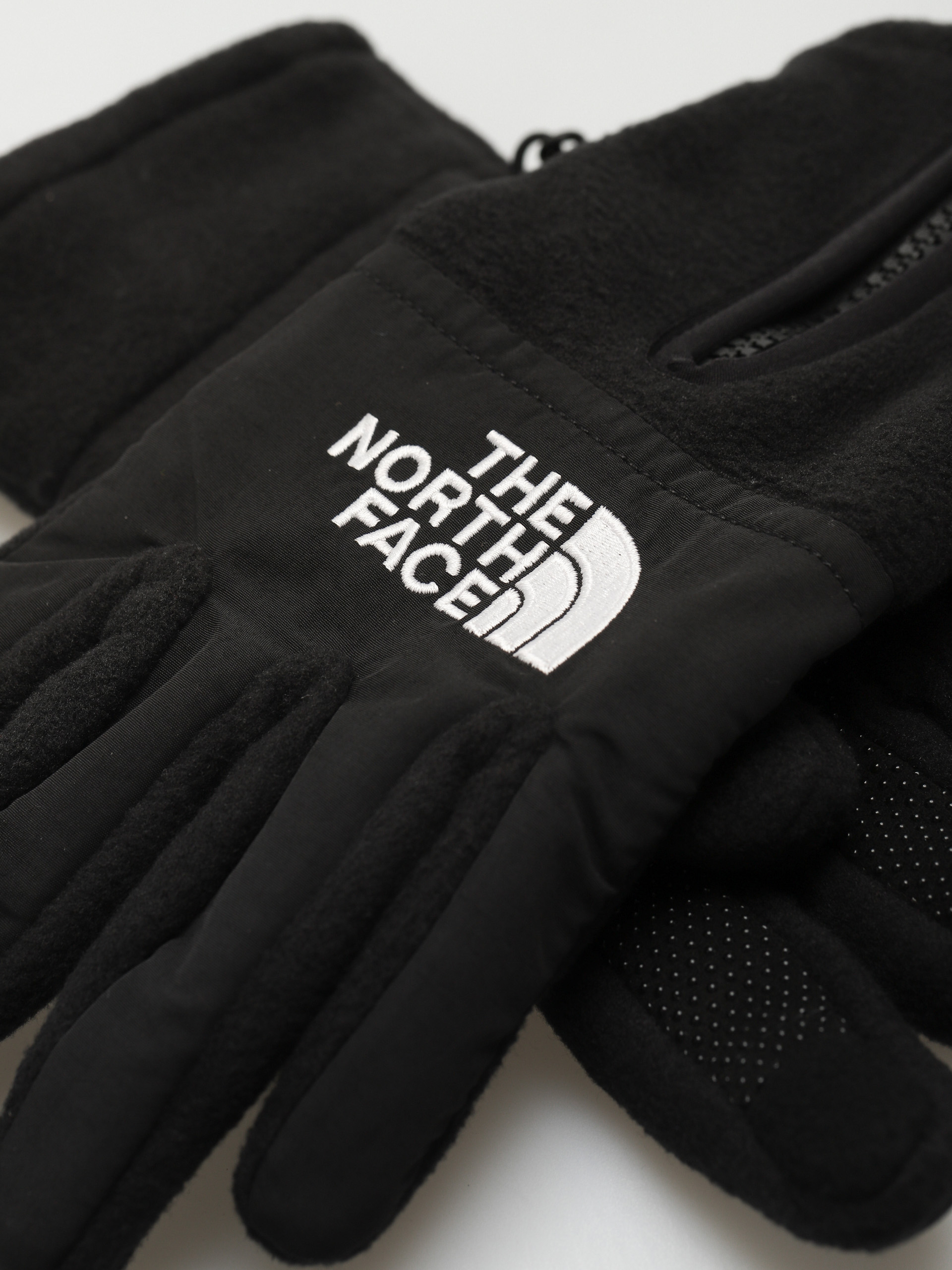 The North Face Denali Etip Gloves (tnf black)