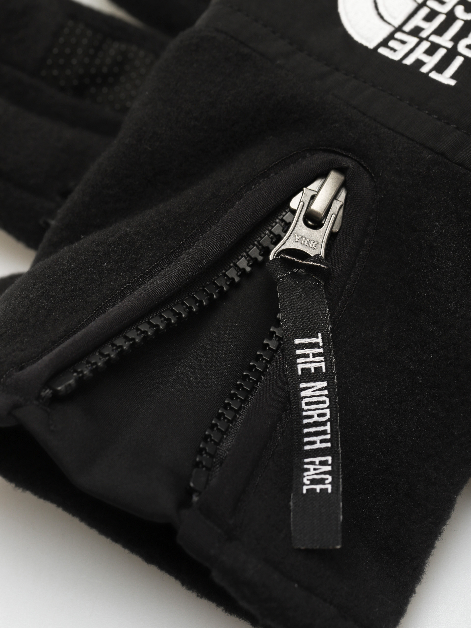 The North Face Denali Etip Gloves (tnf black)