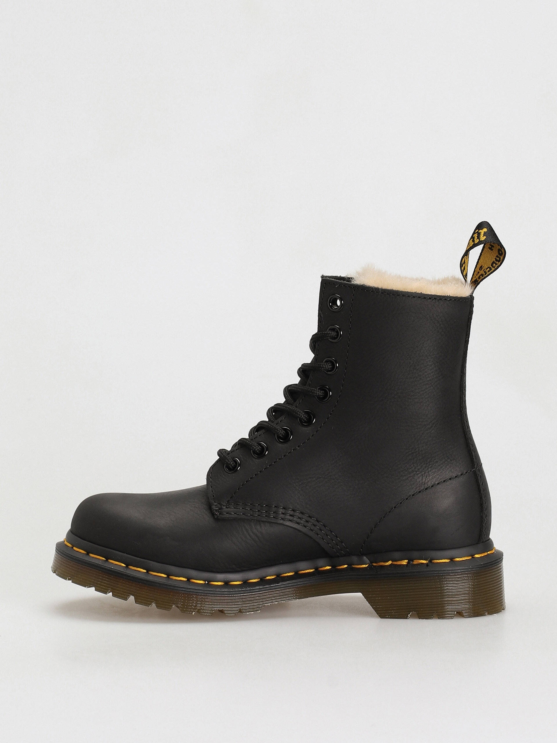 Dr. Martens 1460 Serena Schuhe Wmn (black wyoming)