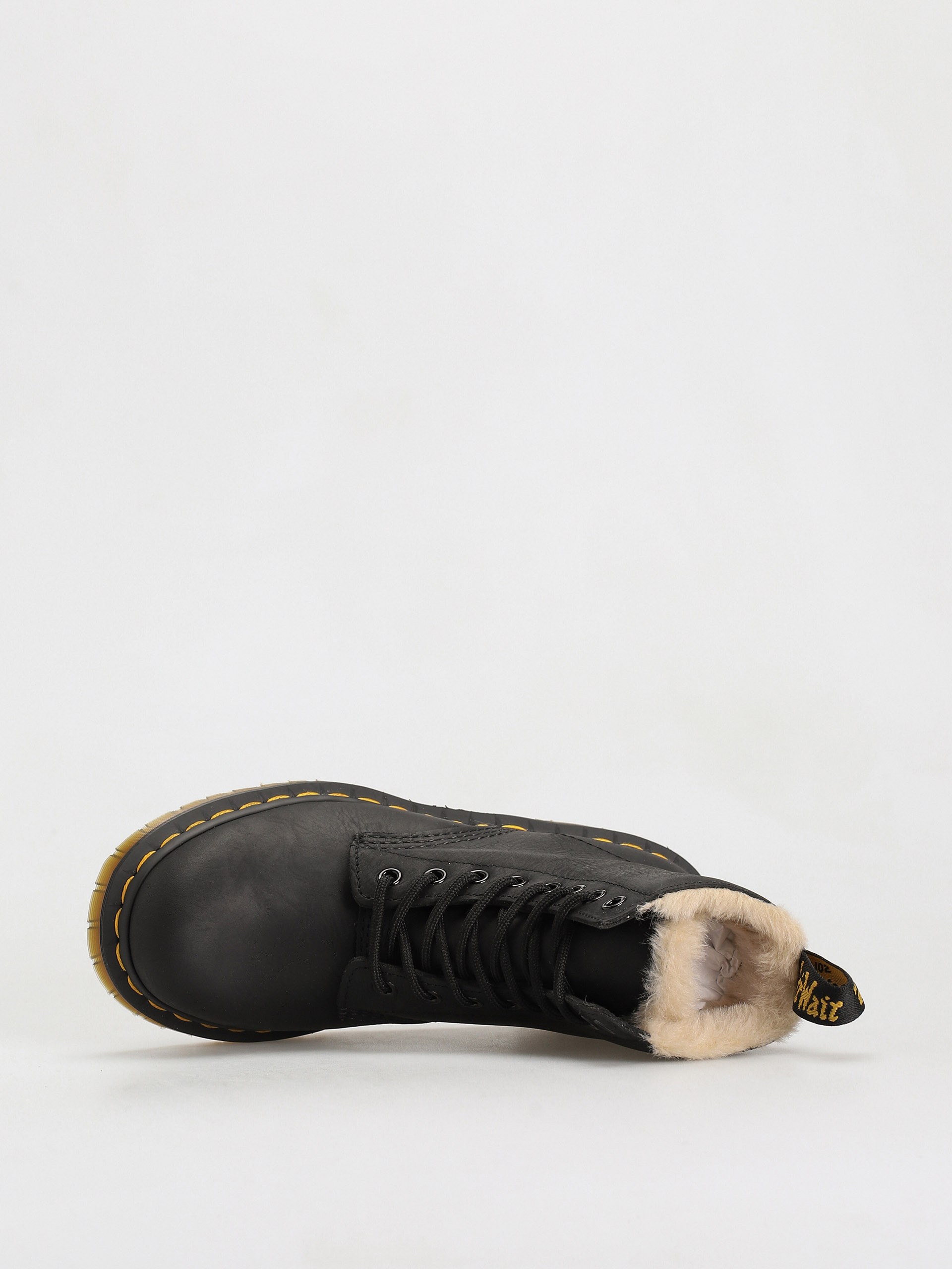 Dr. Martens 1460 Serena Schuhe Wmn (black wyoming)