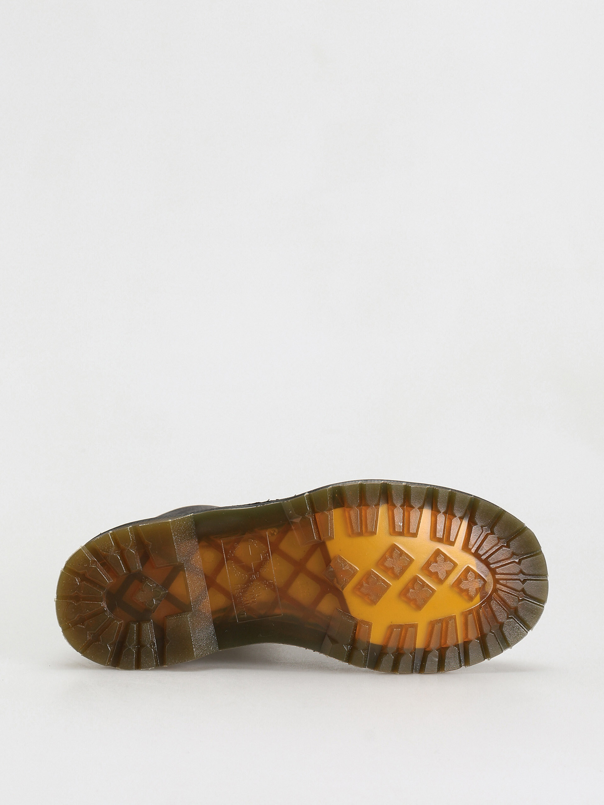 Dr. Martens 1460 Serena Shoes Wmn (black wyoming)