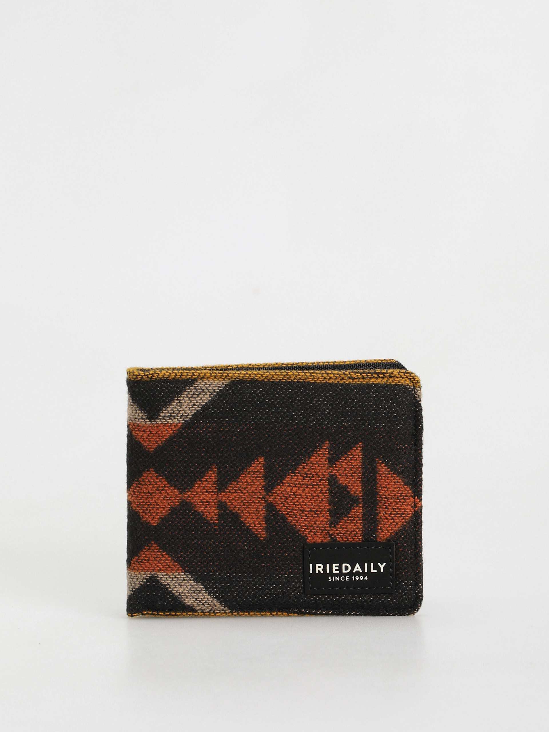 Iriedaily Santania Wallet (khaki)