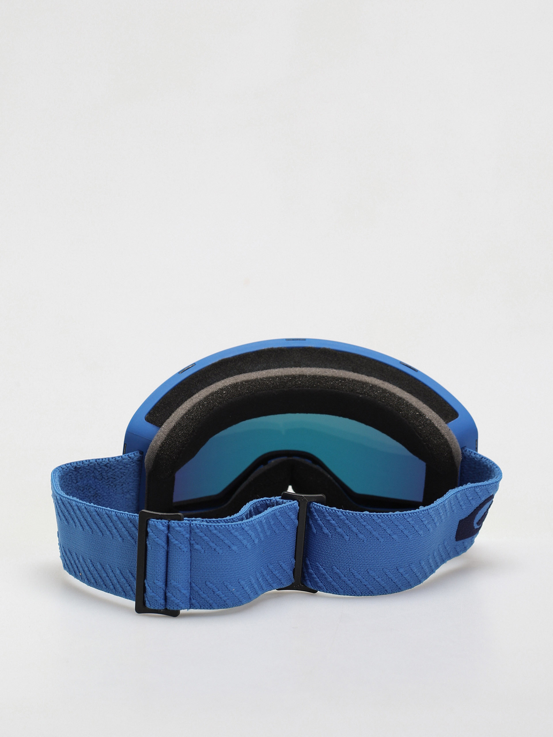 Quiksilver Storm Goggles (bright cobalt/ml orange)