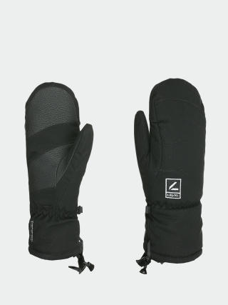 Level J Mitt JR Gloves (black)