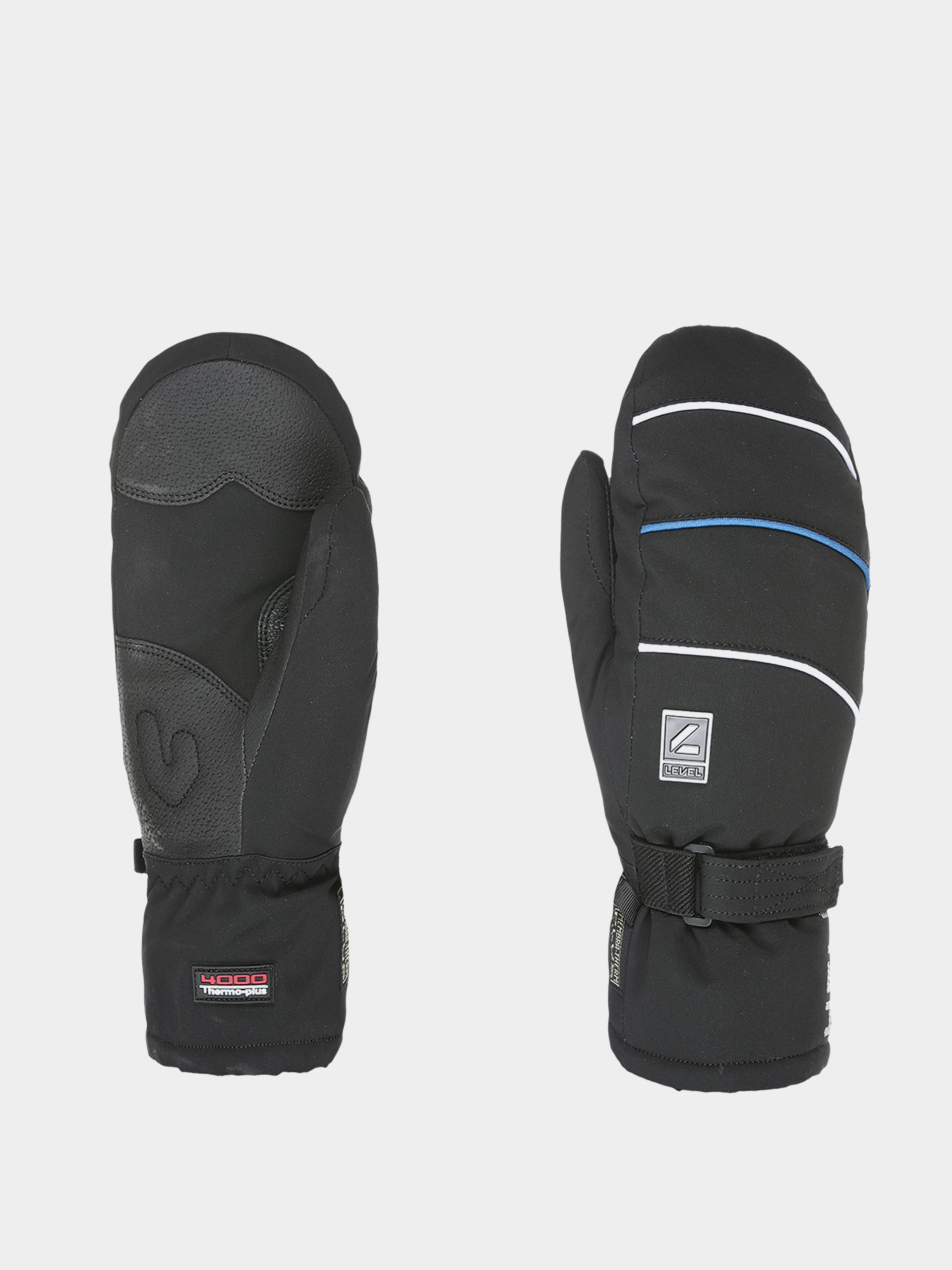 Level Heli Mitt JR Handschuhe