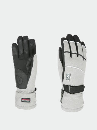 Level Heli JR Gloves (grey)