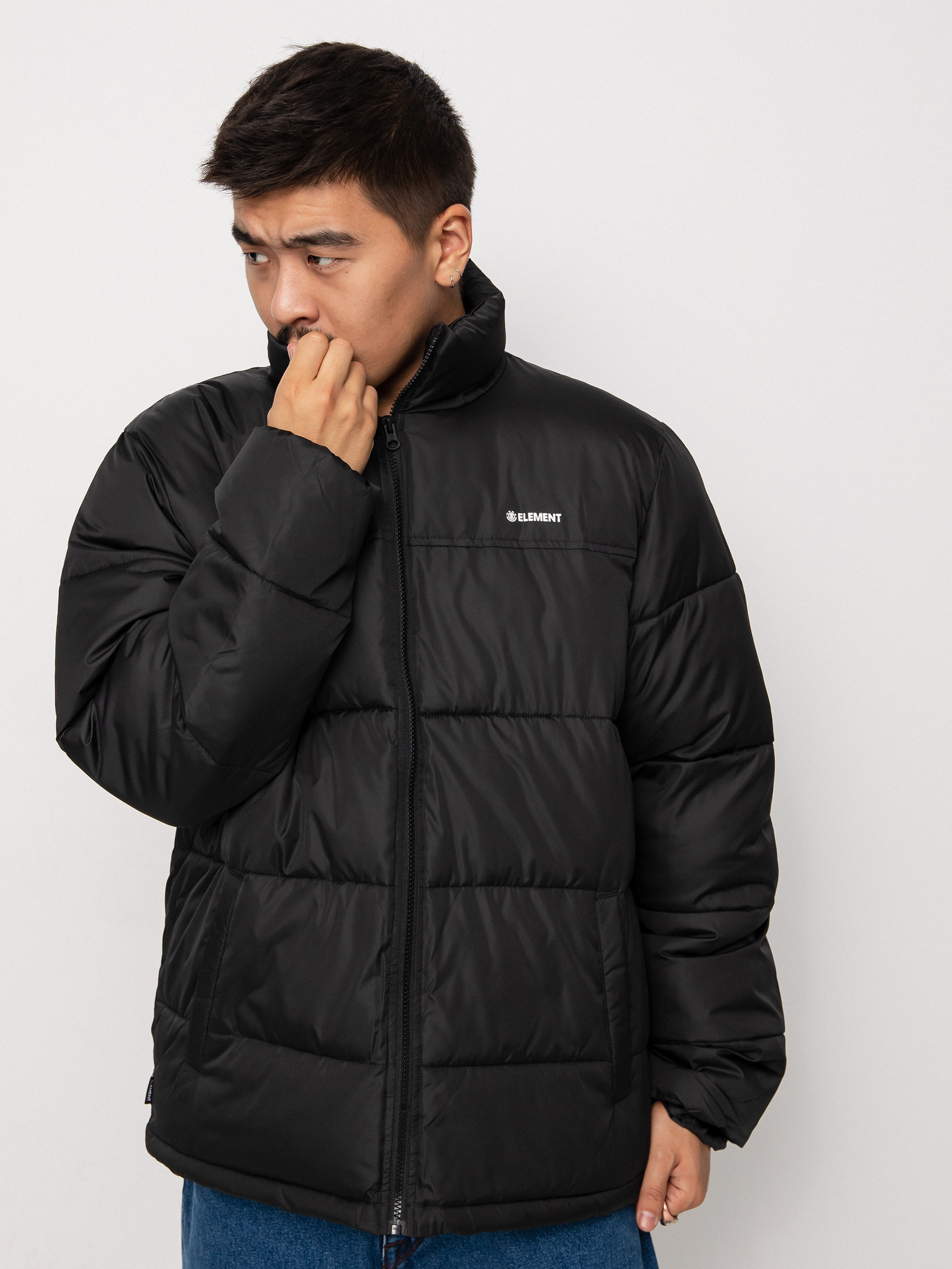 Element Alder Arctic Fundame Jacket 