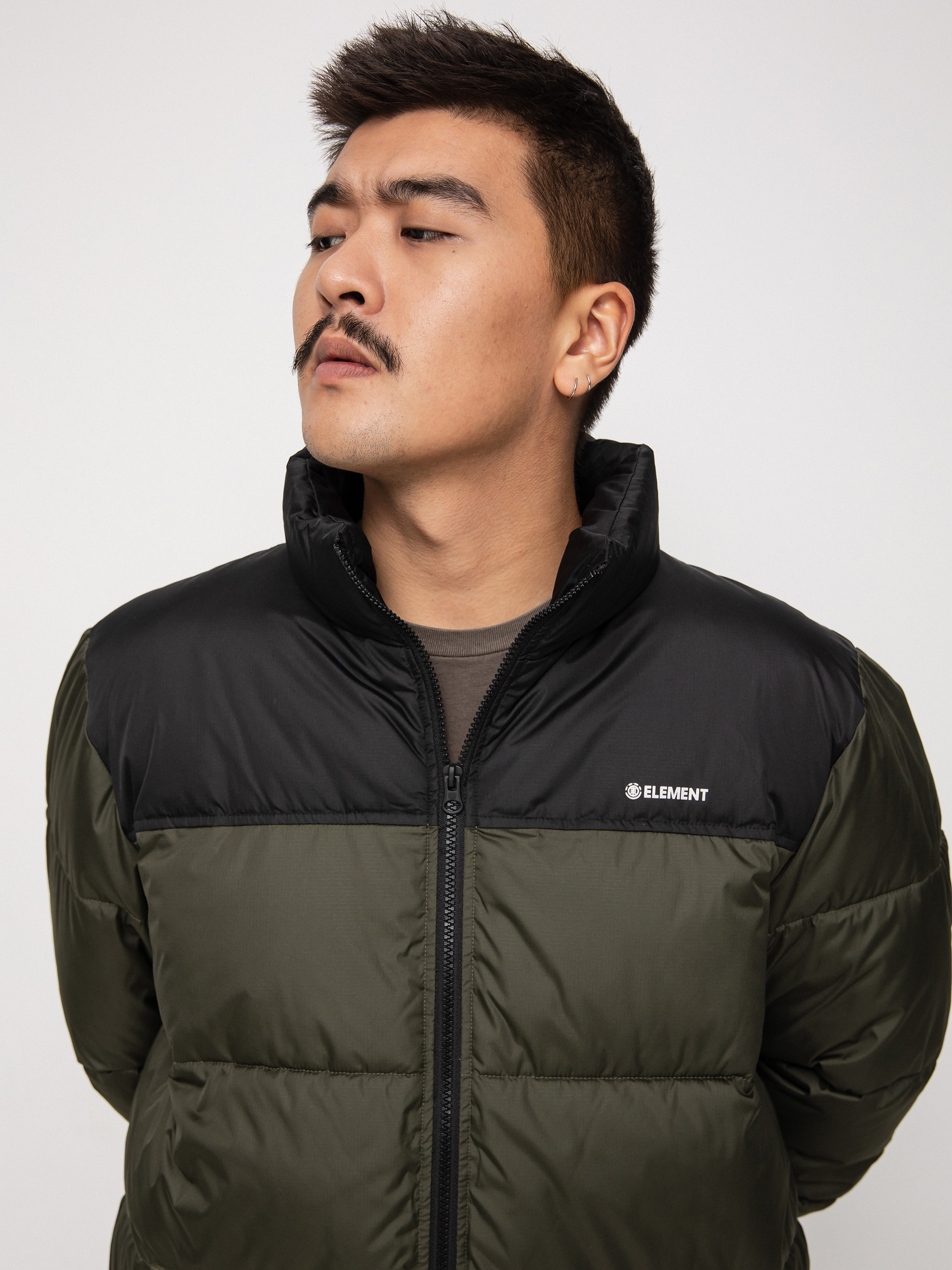 Element alder mens on sale jacket