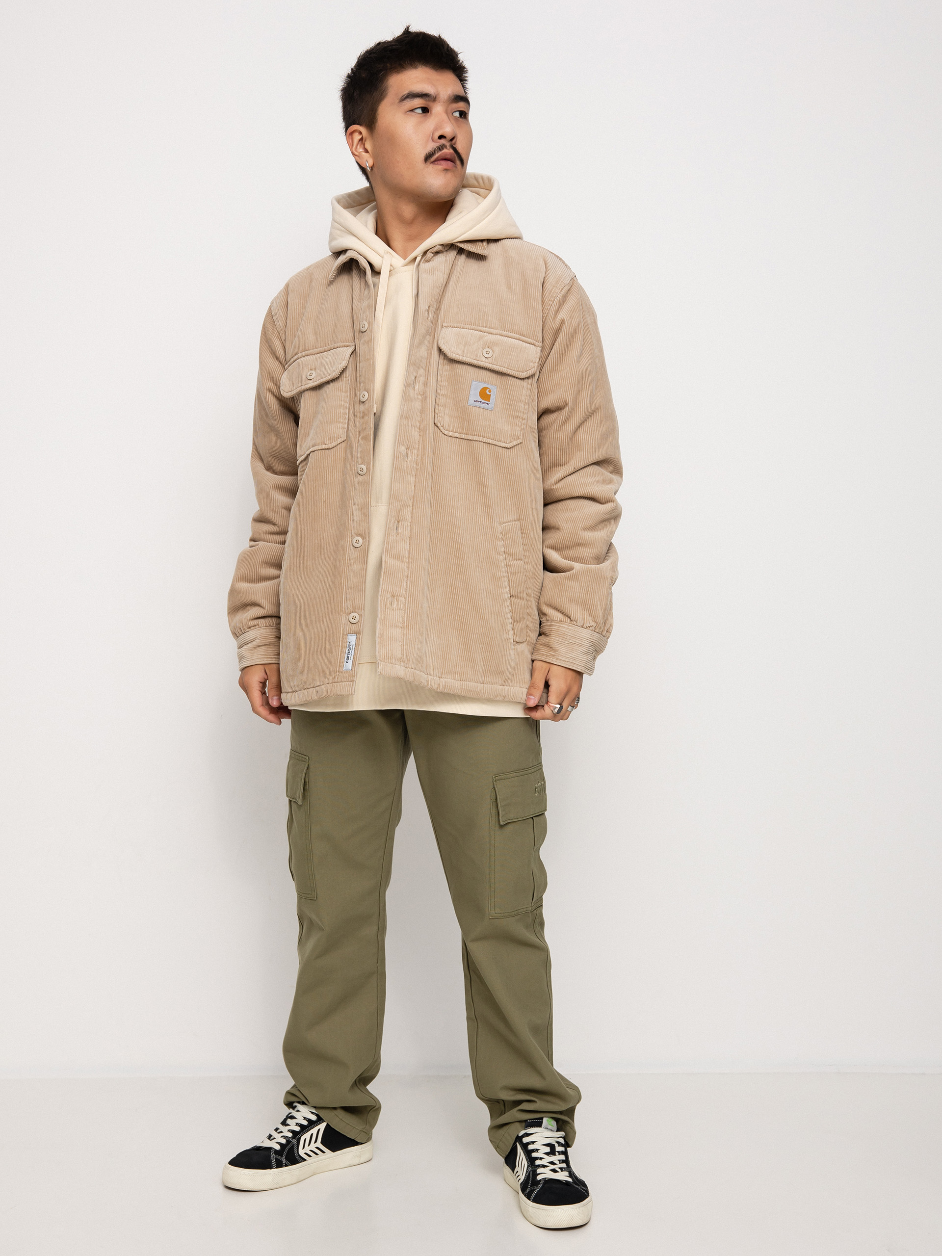 Carhartt WIP Whitsome Jacket (wall)