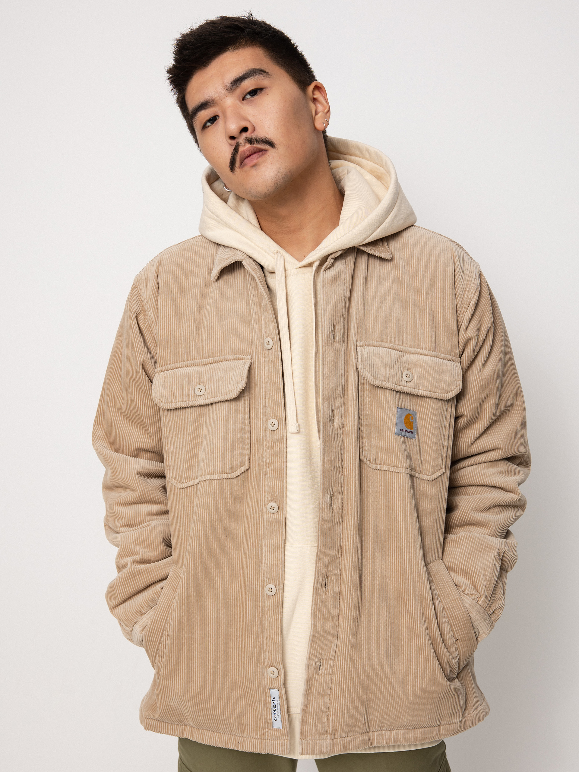 Carhartt WIP Whitsome Jacket (wall)