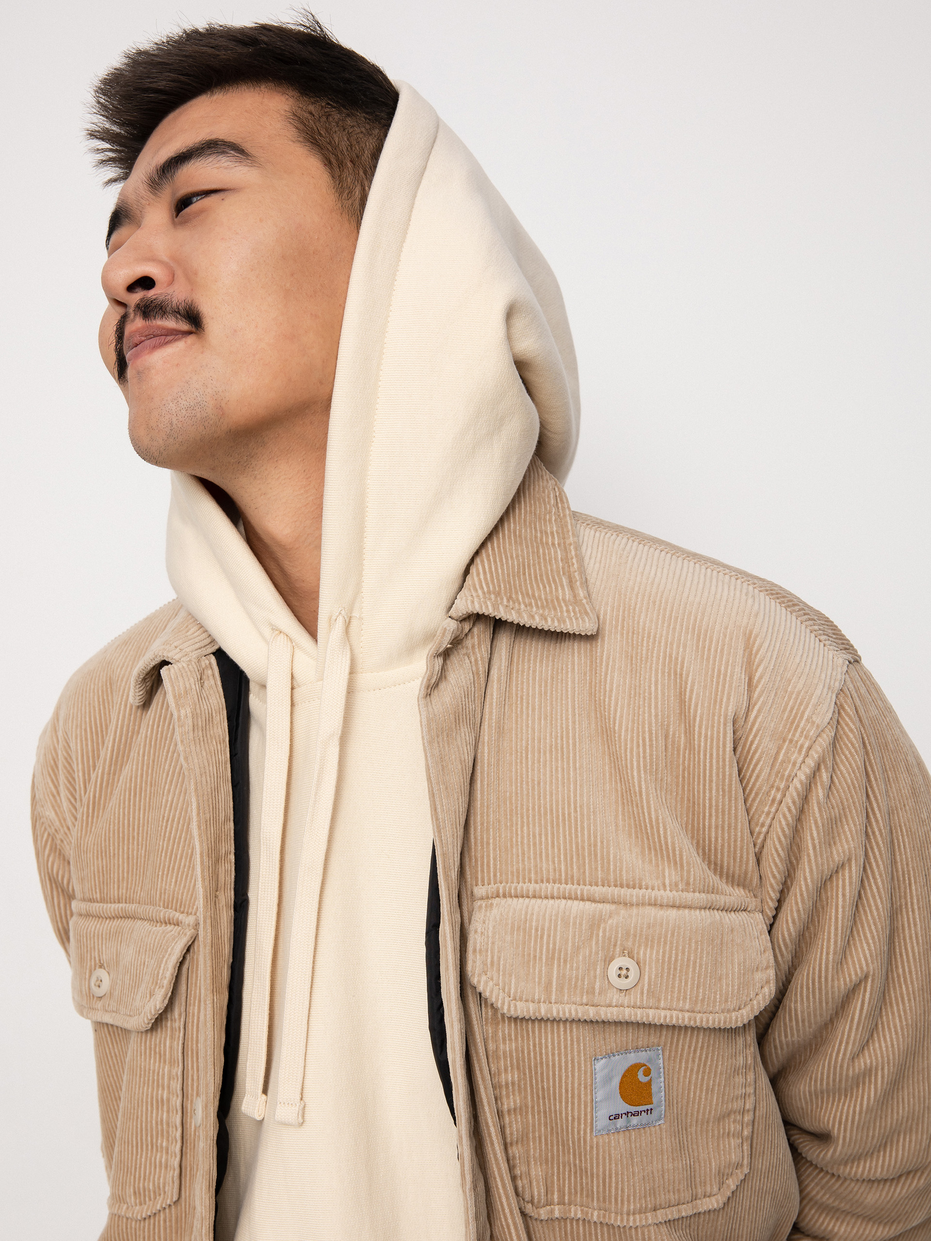 Carhartt WIP Whitsome Jacket (wall)