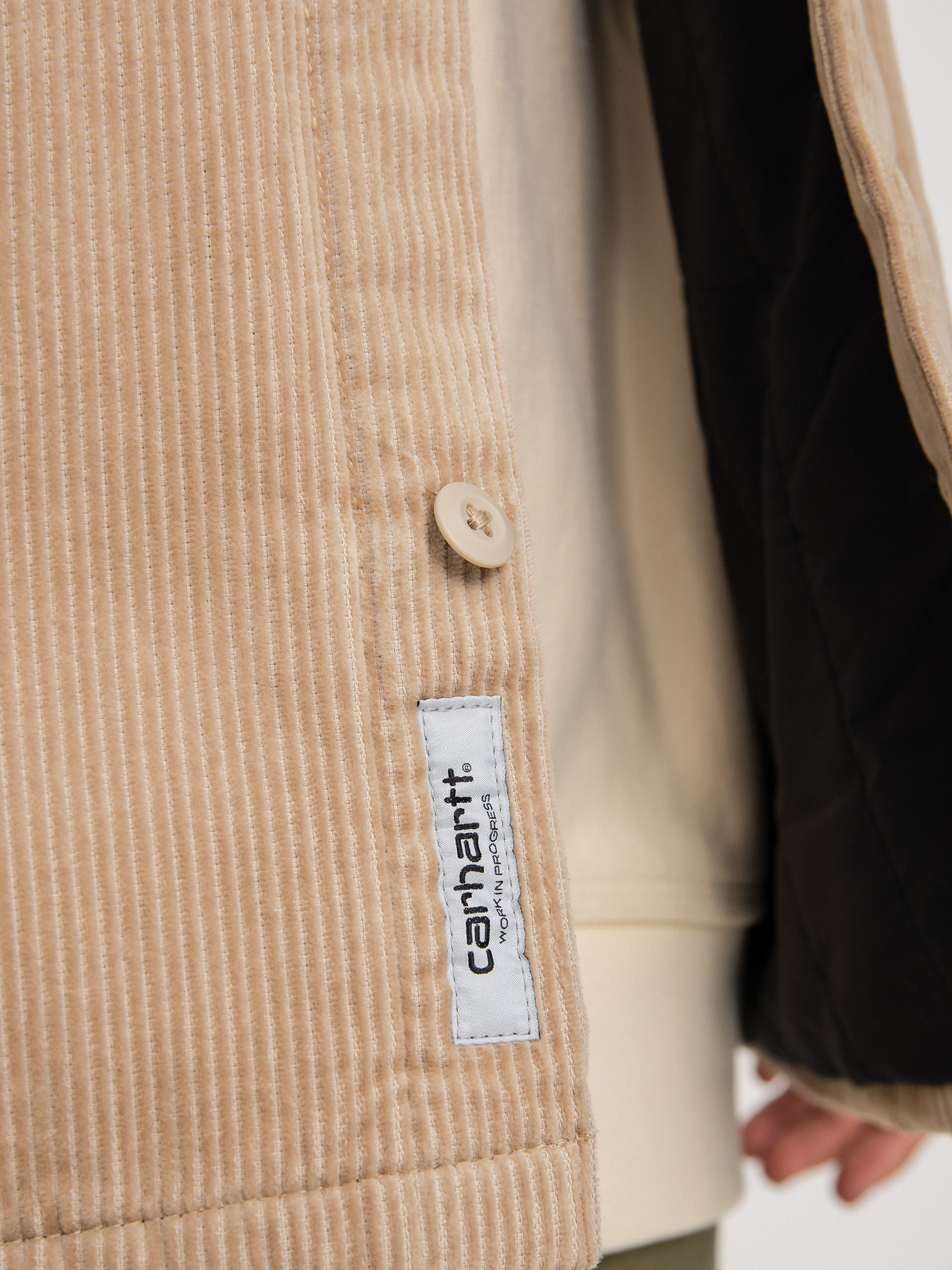 Carhartt WIP Whitsome Jacke (wall)