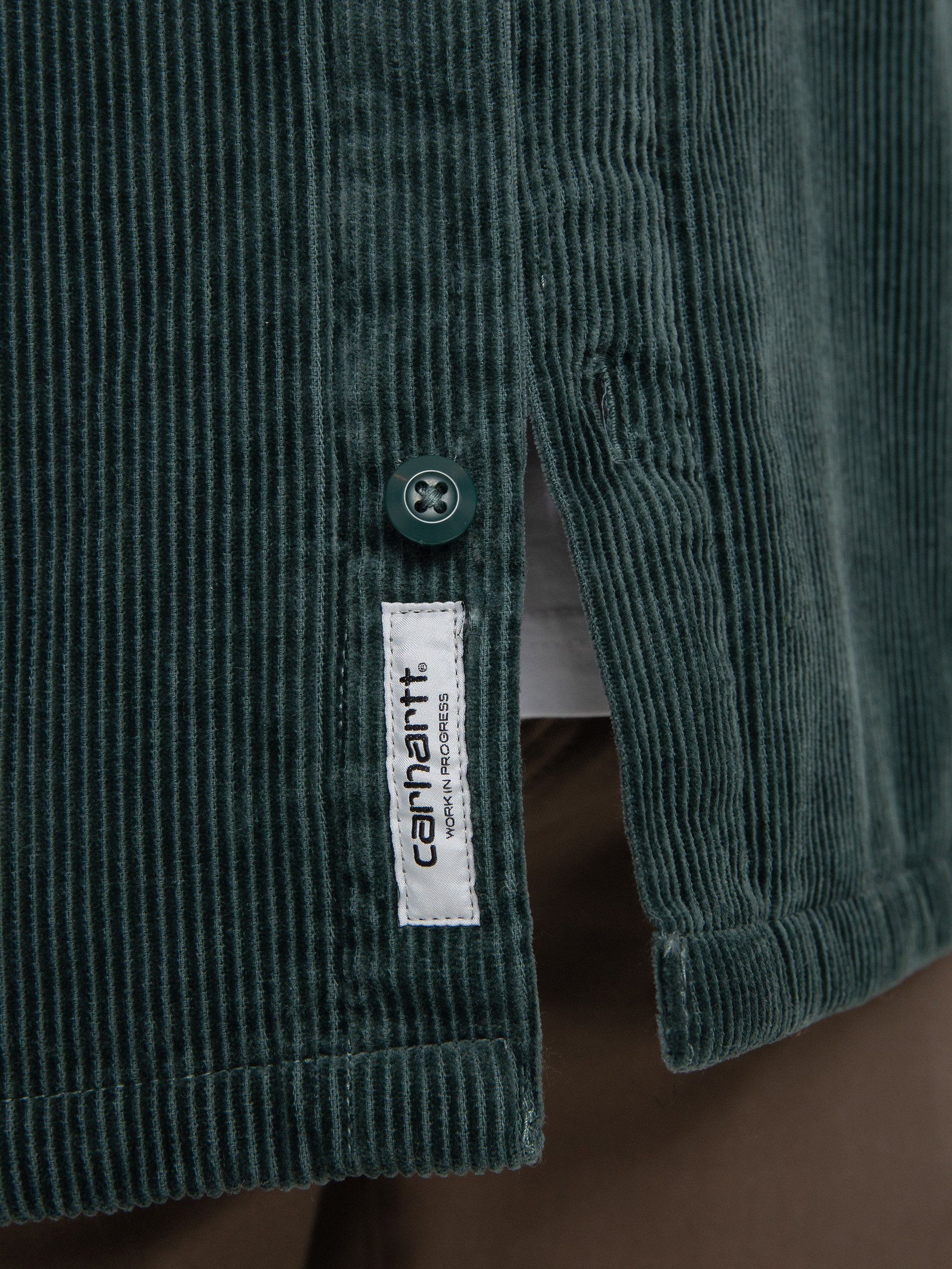 Carhartt WIP Whitsome Jacket (juniper)