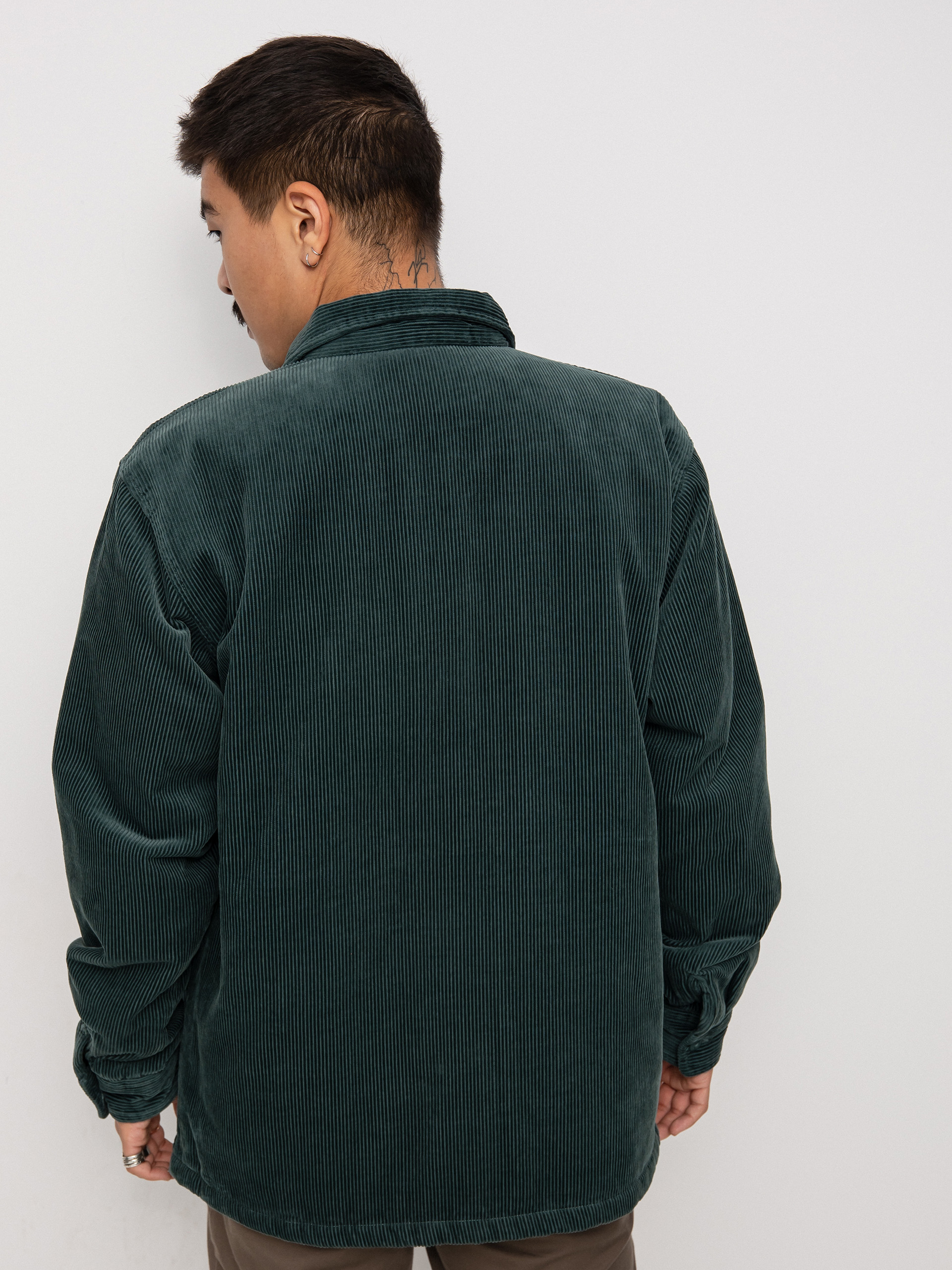 Carhartt WIP Whitsome Jacket (juniper)