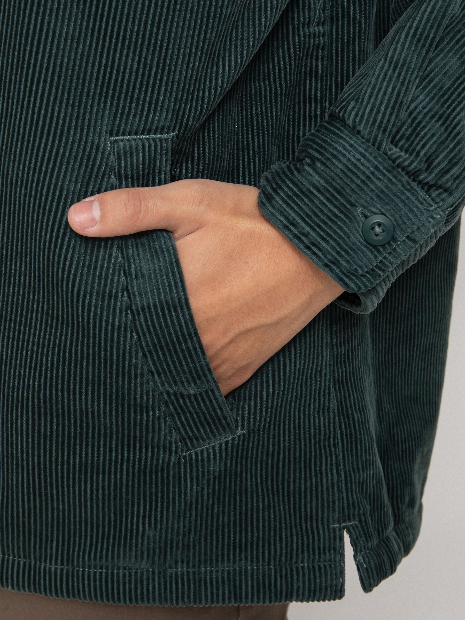 Carhartt WIP Whitsome Jacket (juniper)