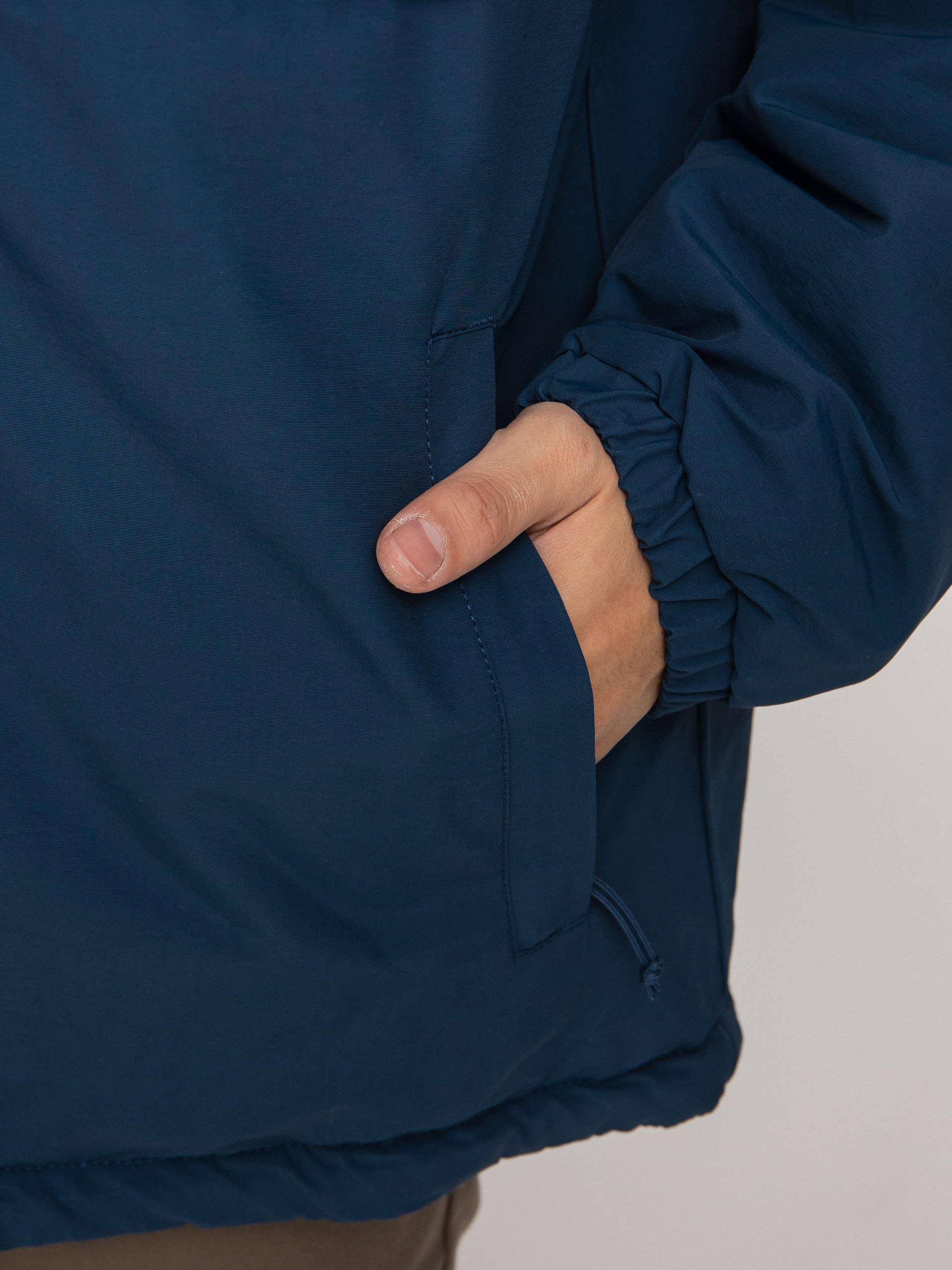 Brixton Buck Jacke (moonlit ocean)