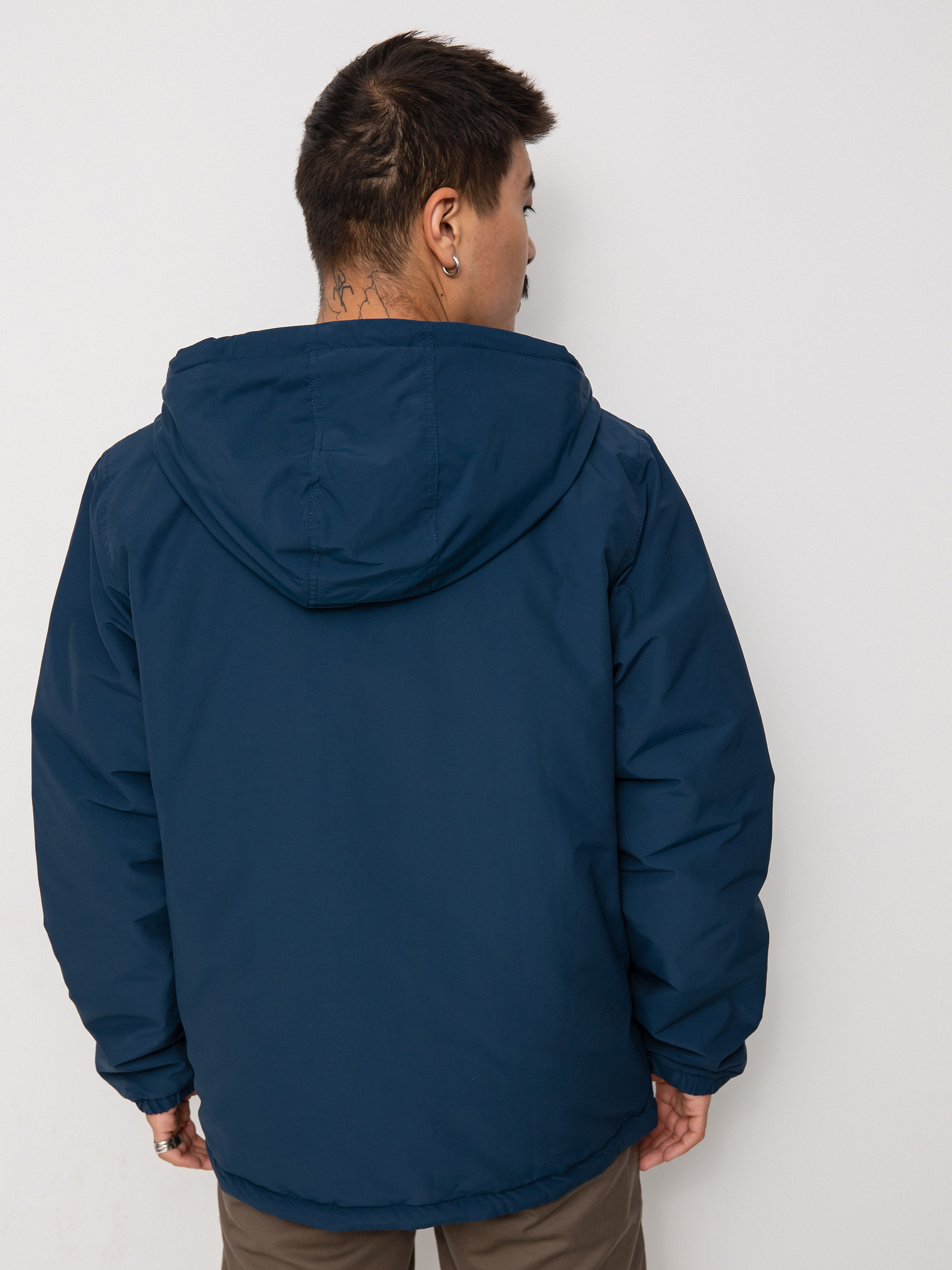 Brixton Buck Jacke (moonlit ocean)