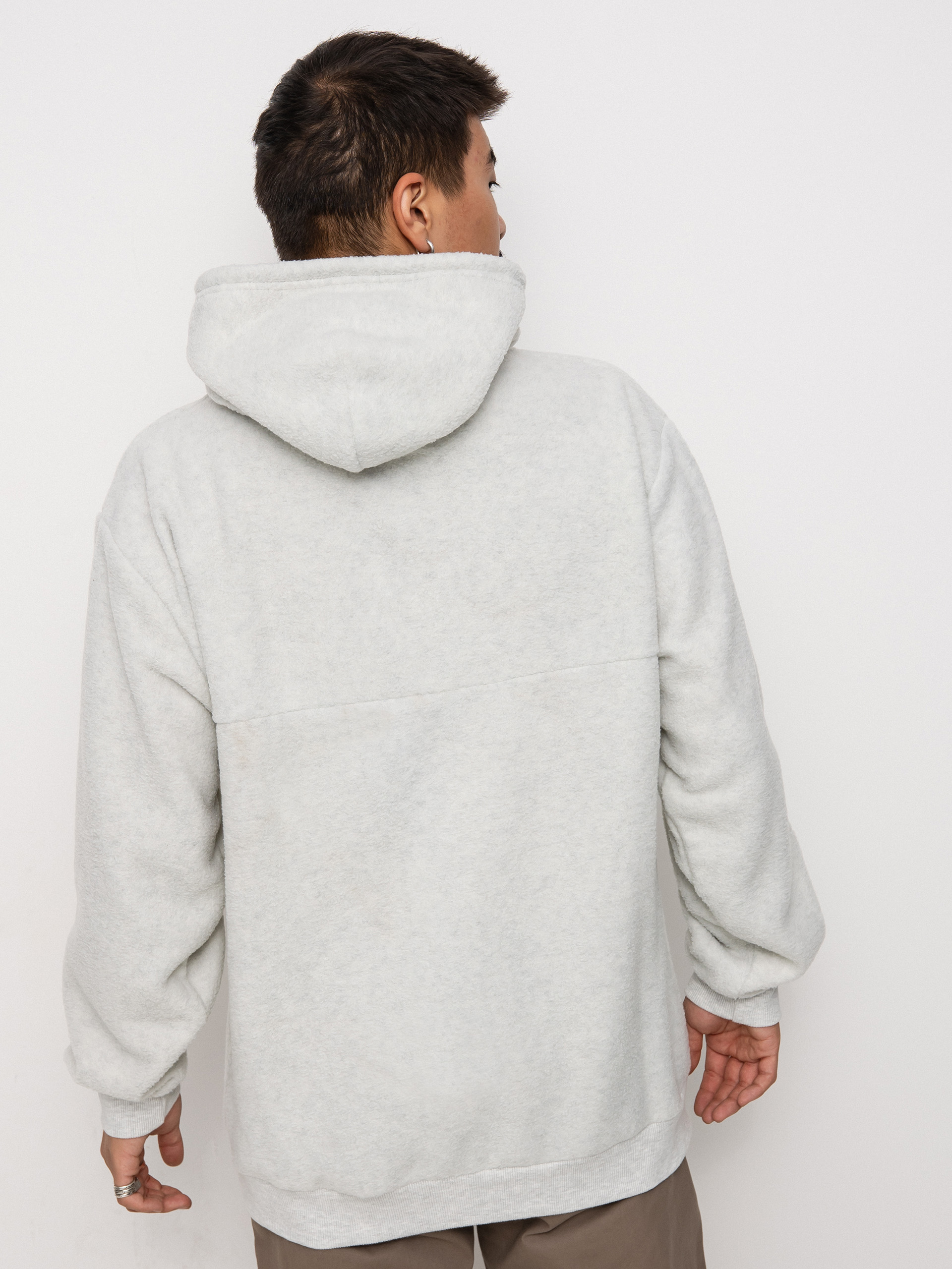 Brixton Blanket HD Hoodie (beige heather)