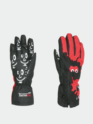Level Lucky JR Gloves (monster)