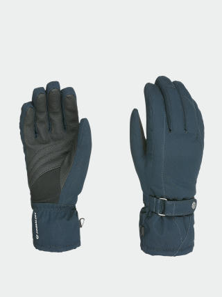 Level Hero Gloves Wmn (navy/blue)
