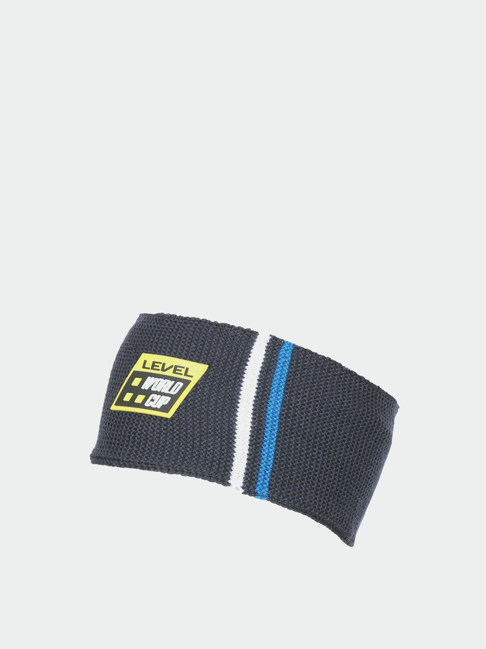 Level Worldcup Band Beanie (navy)