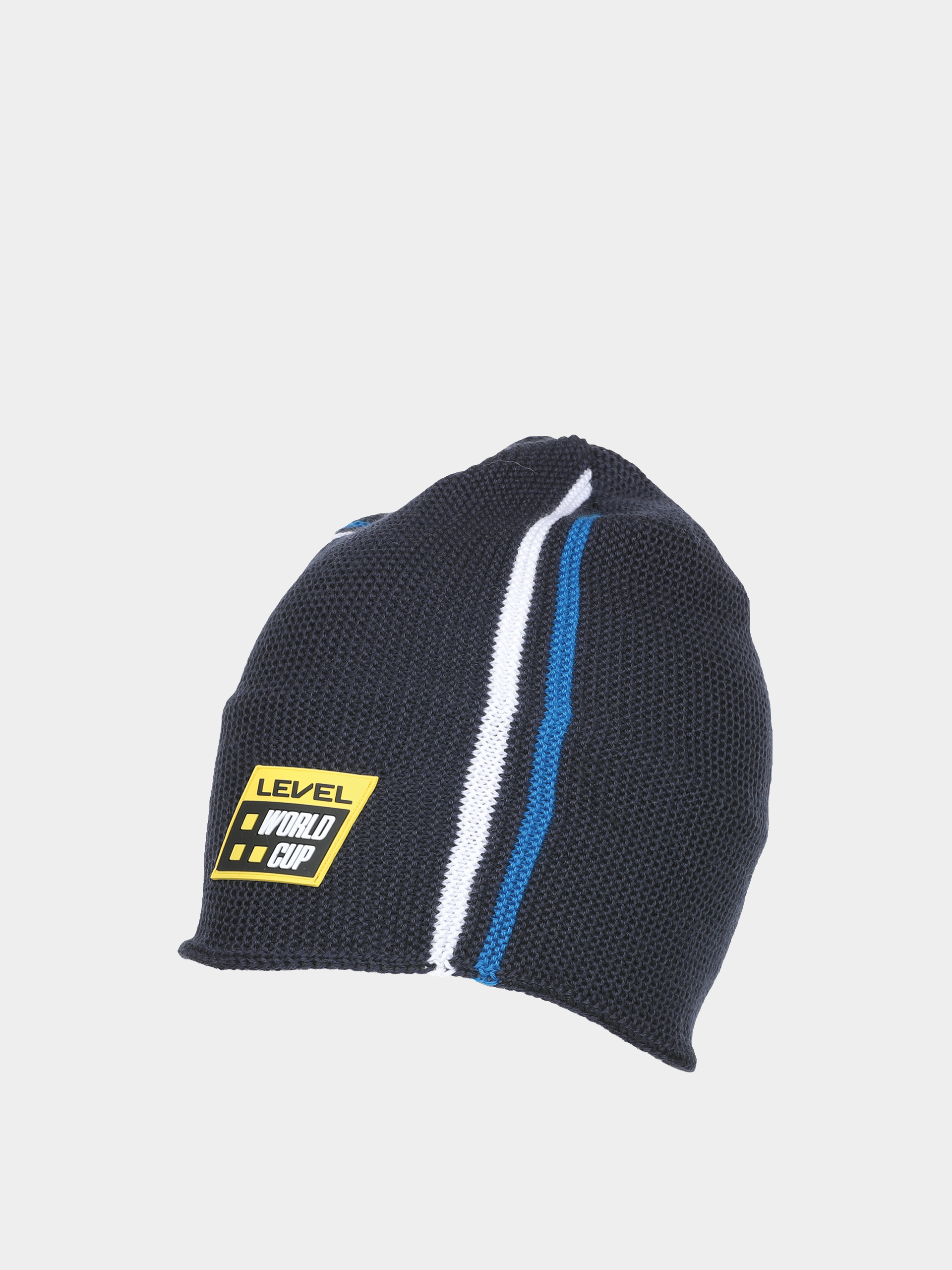 Level Worldcup Beanie (navy)