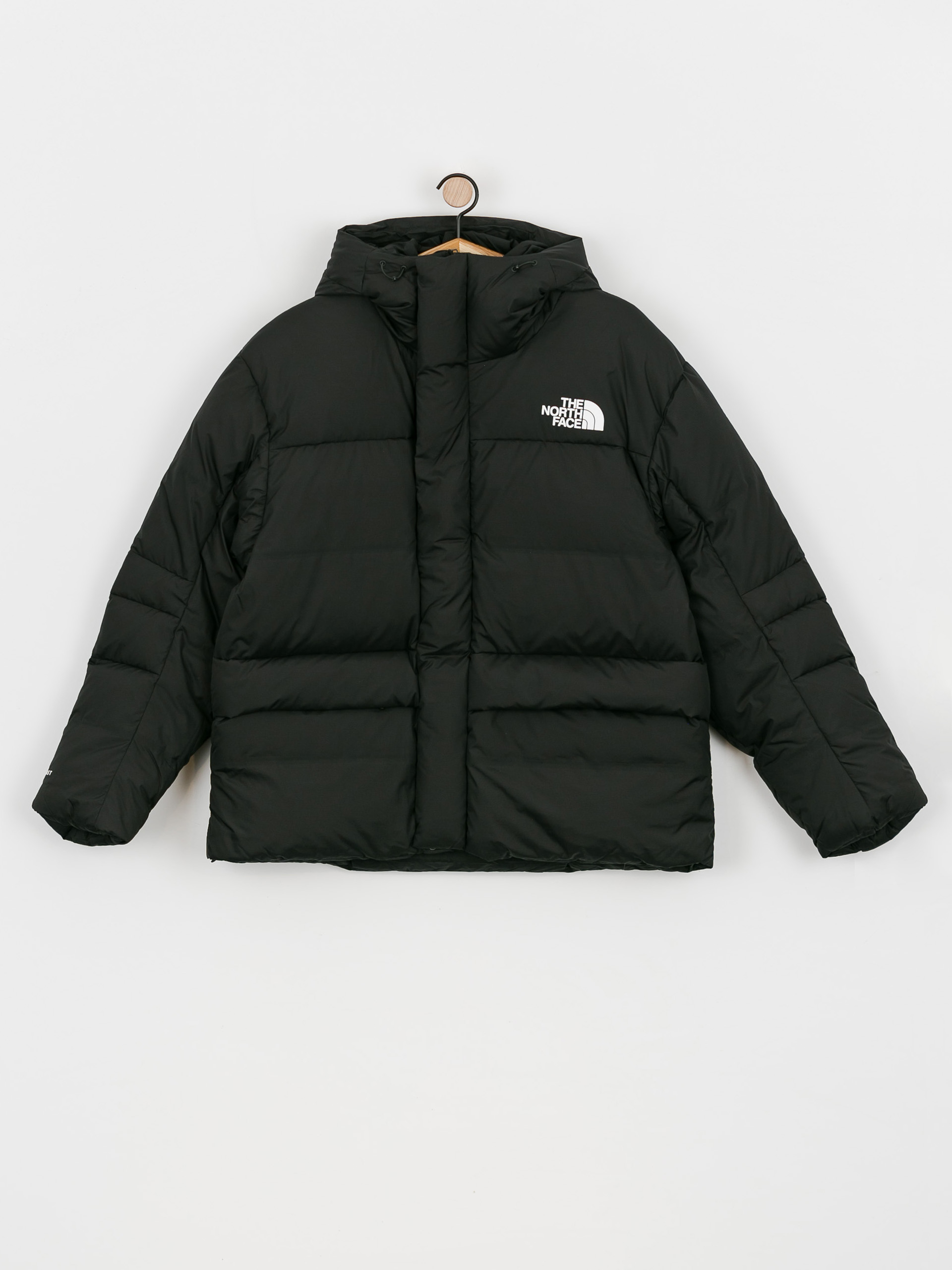 The North Face Rmst Himalayan Parka Jacket (tnf black)