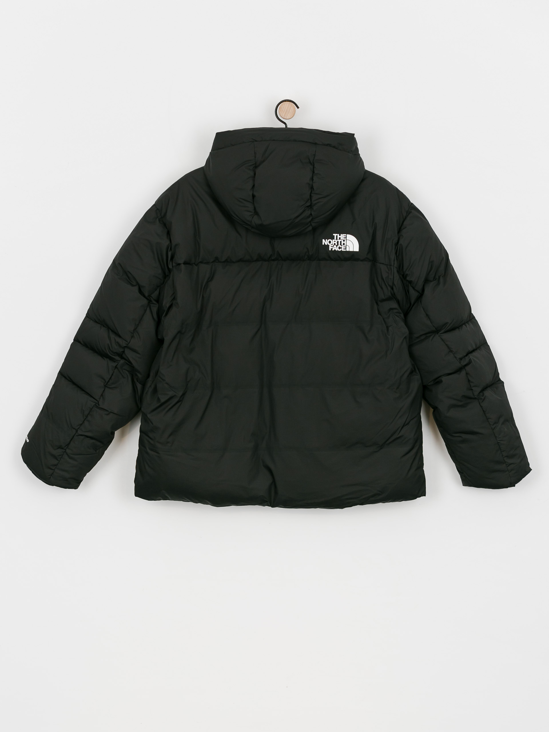 The North Face Rmst Himalayan Parka Jacket (tnf black)