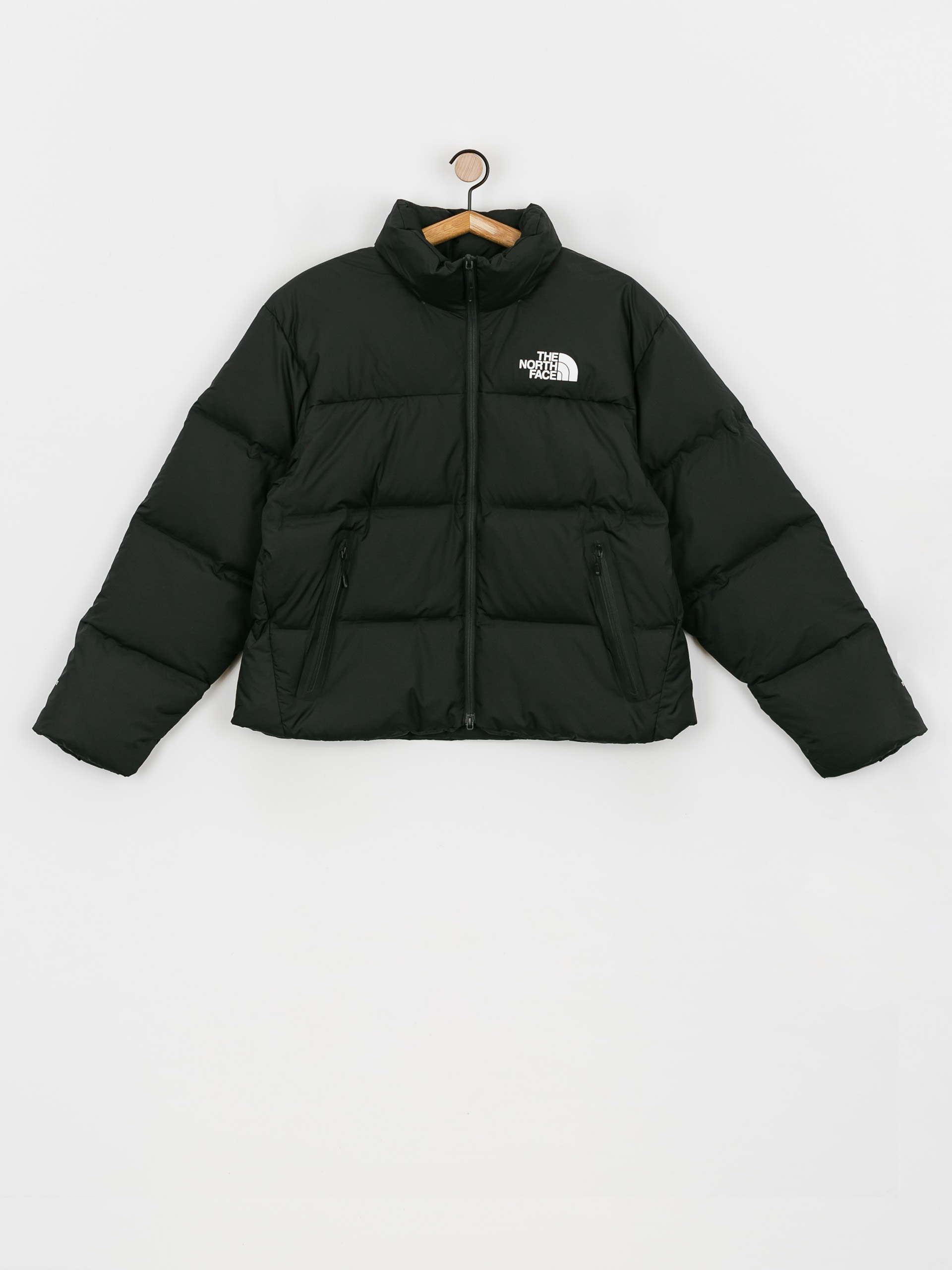 The North Face Rmst Nuptse Jacket (tnf black)