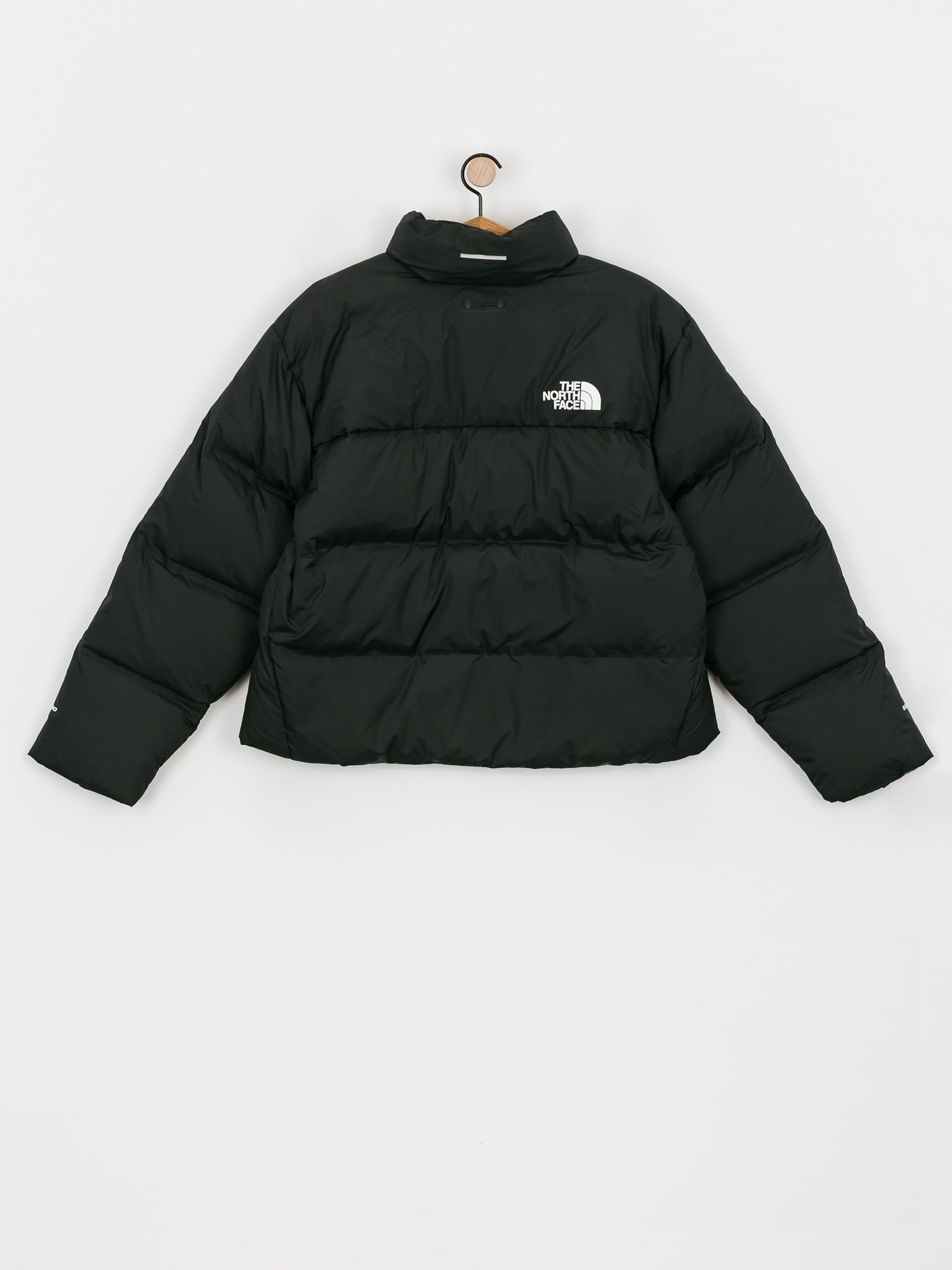 The North Face Rmst Nuptse Jacket black (tnf black)