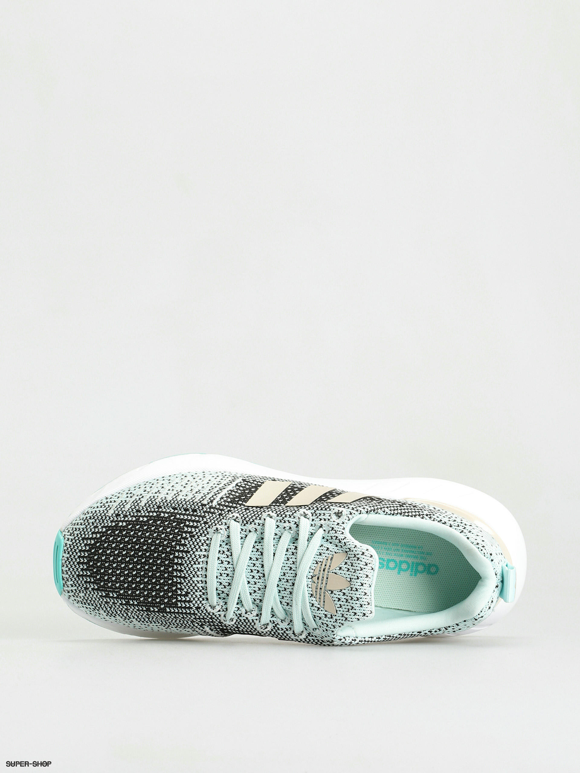 Adidas swift 2024 run clear mint