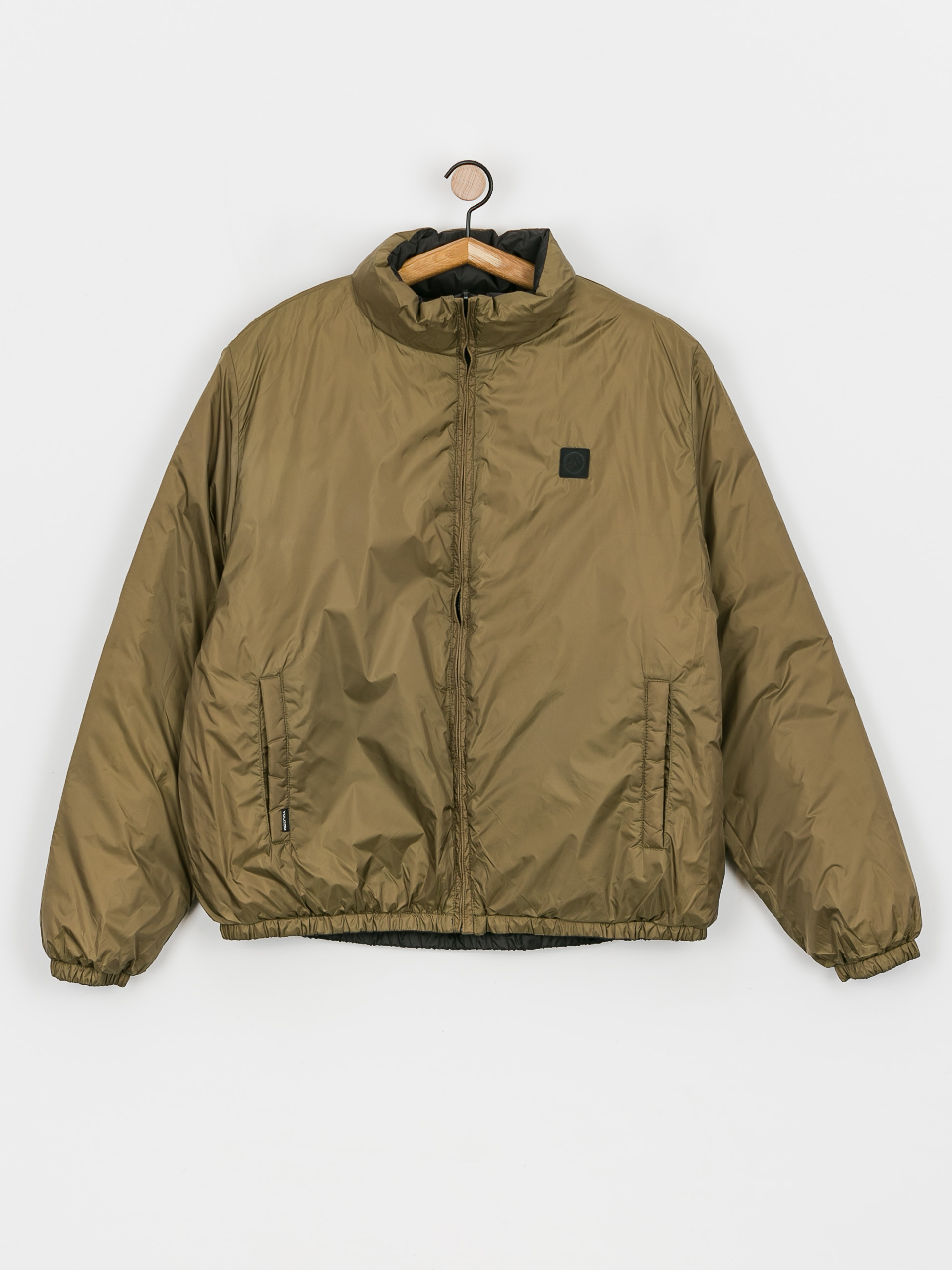 Volcom Walltzerd Jacket - black (black)