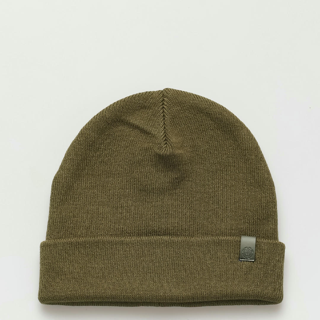 Element Carrier Beanie (army)