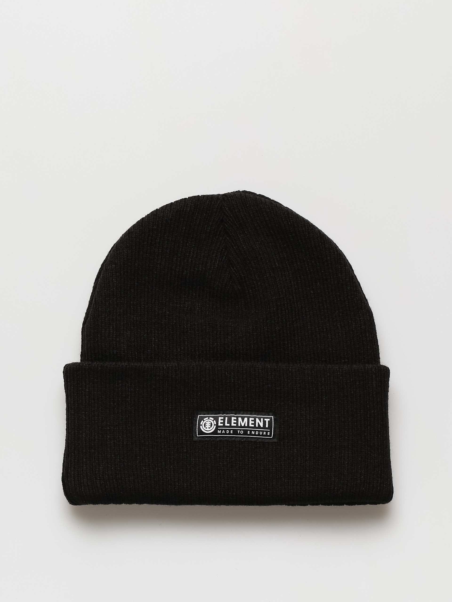 Element Broker Beanie (flint Black)