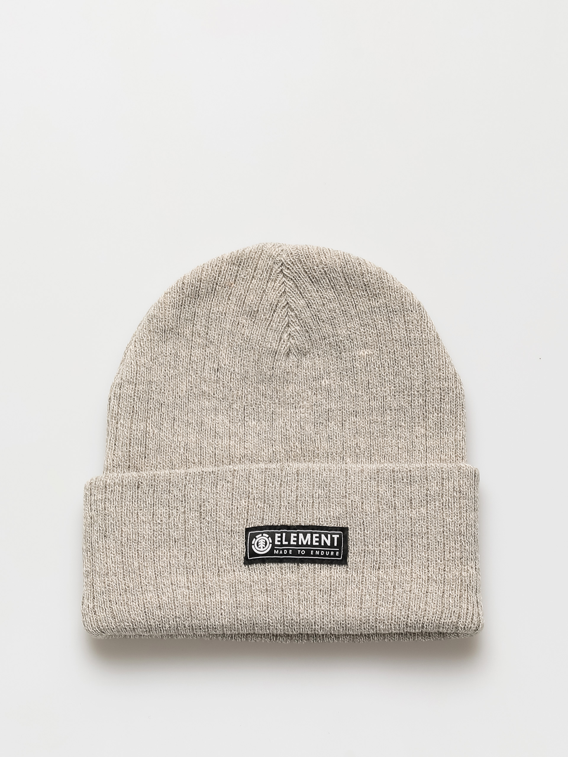 Element Broker Beanie (shadow heather)