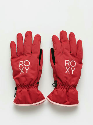 Roxy Freshfields Handschuhe Wmn (brick red)