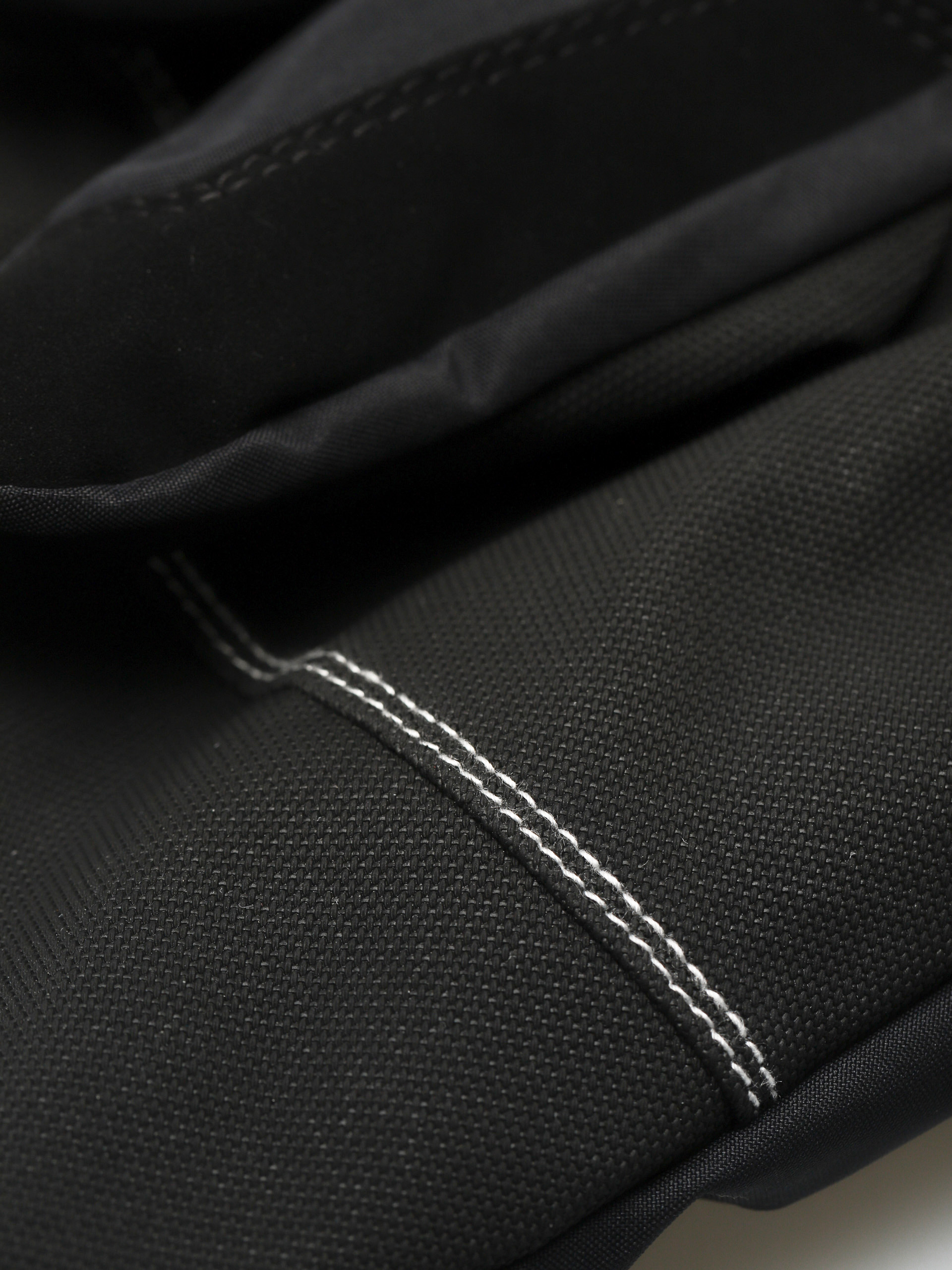 Quiksilver Mission Mitt Gloves (true black)